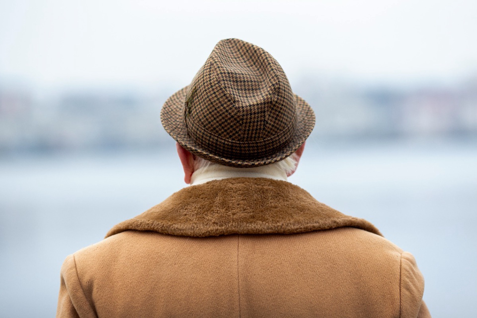 Разведчика из СССР рассекретили в канун его 100-летнего юбилея