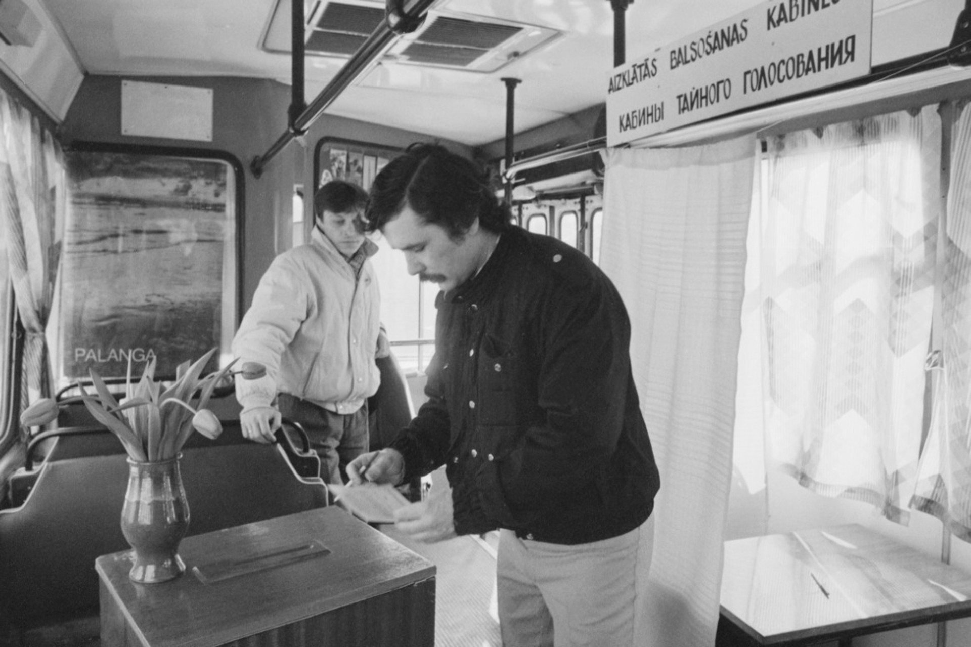 Истерическое событие: чего на самом деле добилась Латвия объявлением независимости