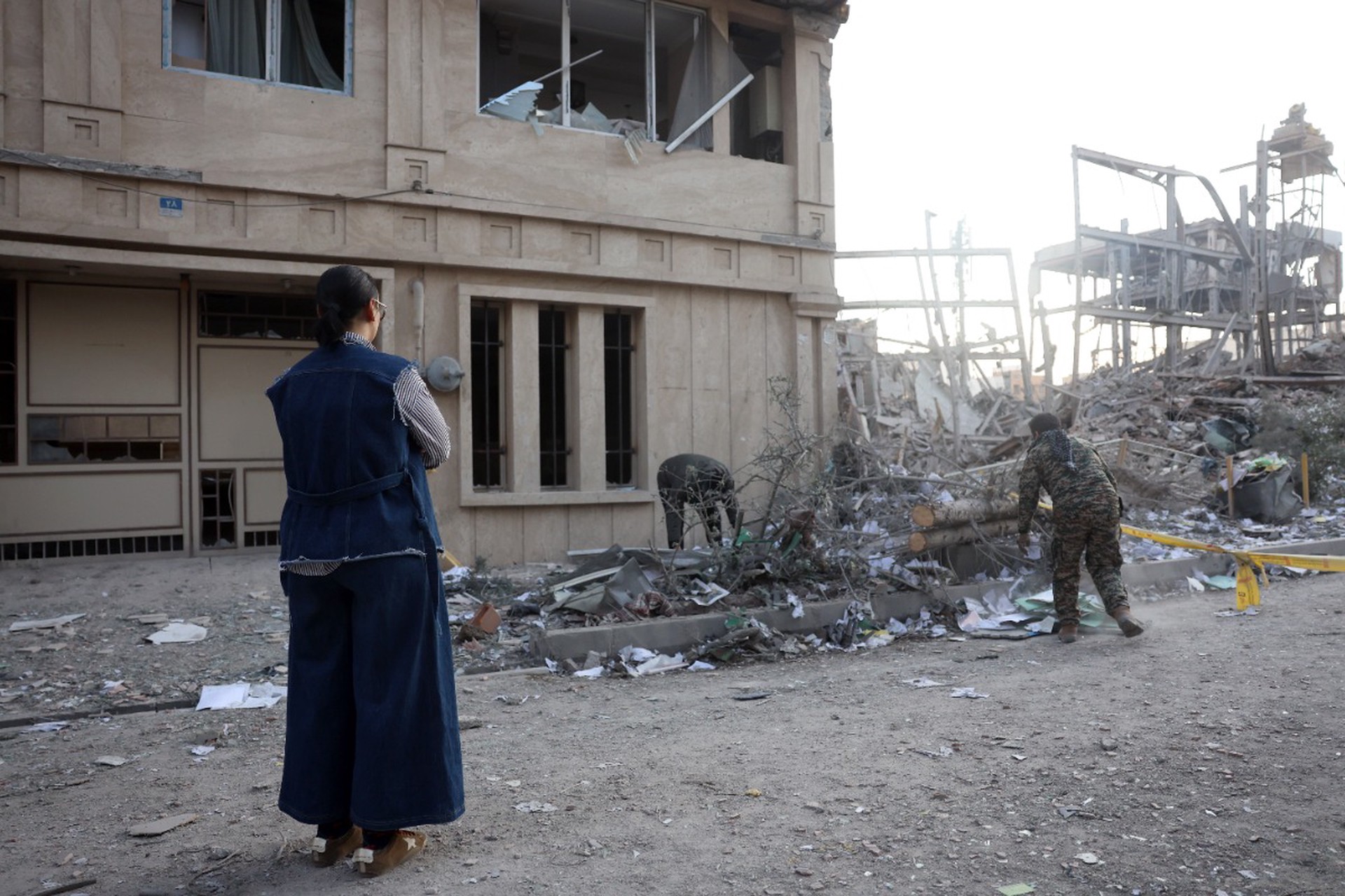 Военный эксперт назвал дату окончания конфликта США с Ираном