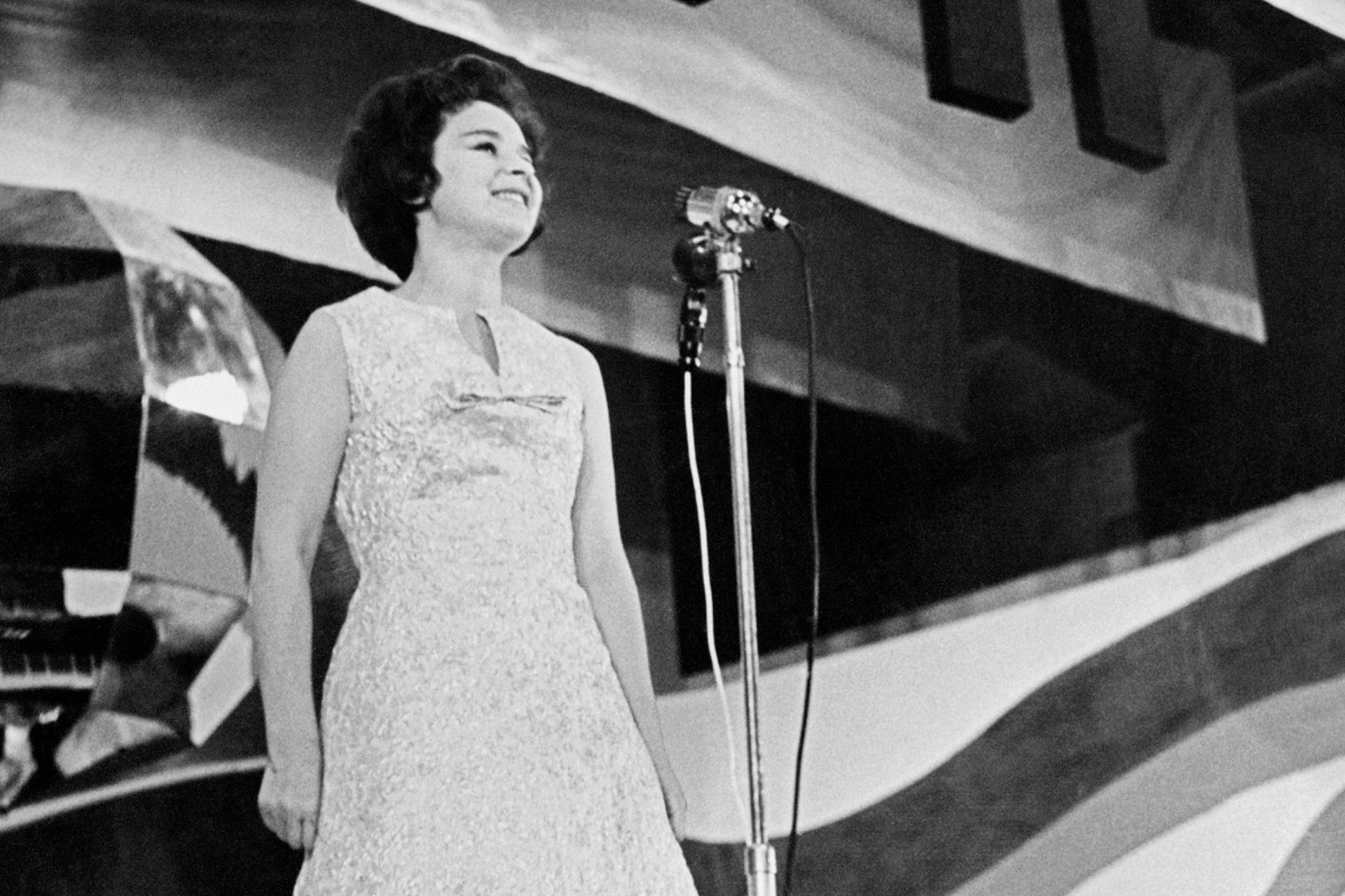 Солнечный круг сквозь черные тучи: 95 лет назад родилась Тамара Миансарова