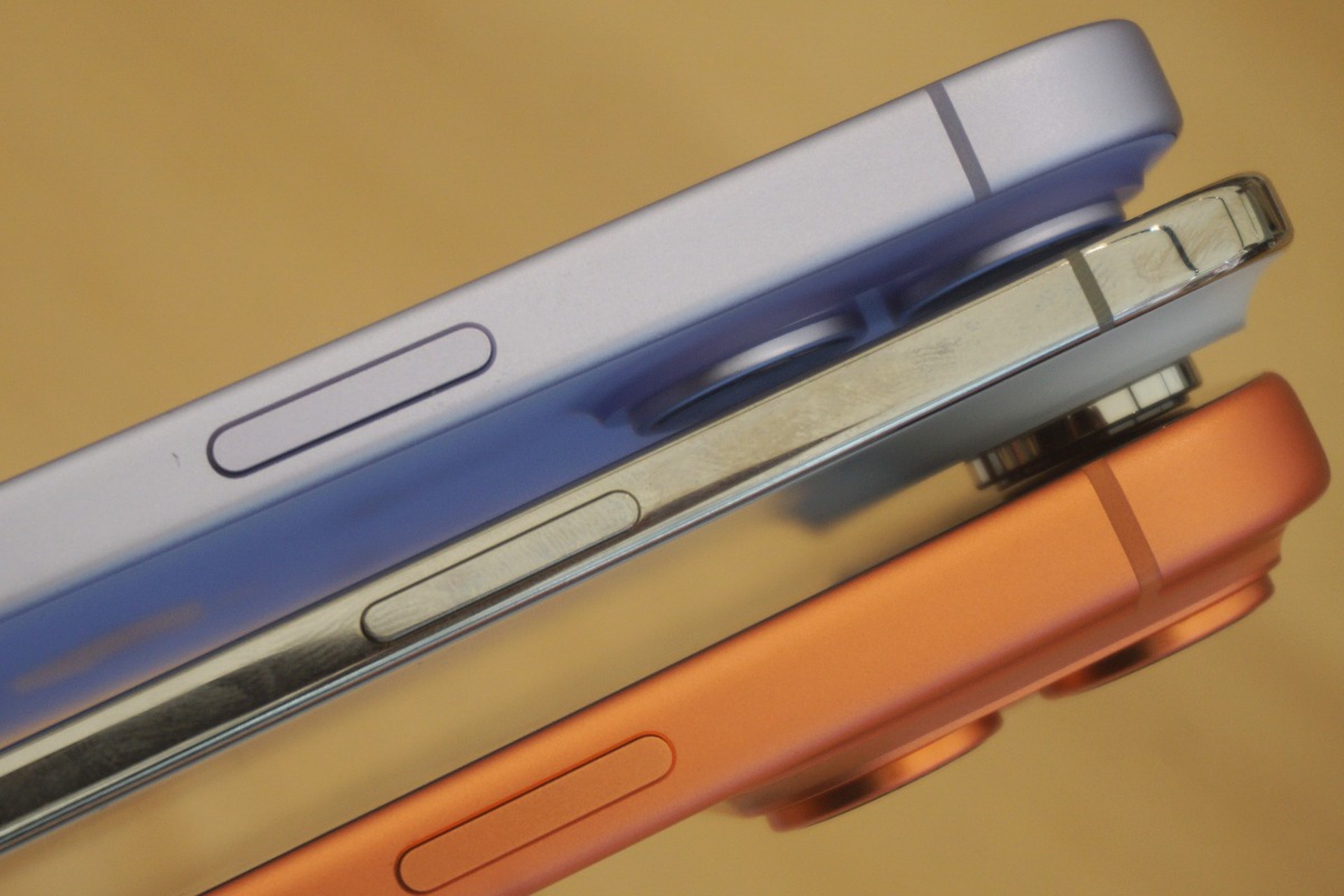 В Россию завезли тысячи бракованных iPhone