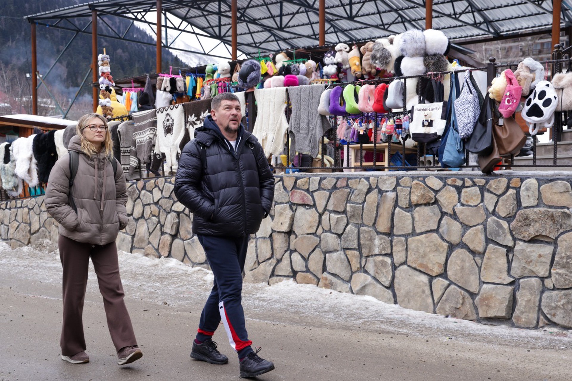 Самые дешевые города для весеннего отдыха назвали россиянам