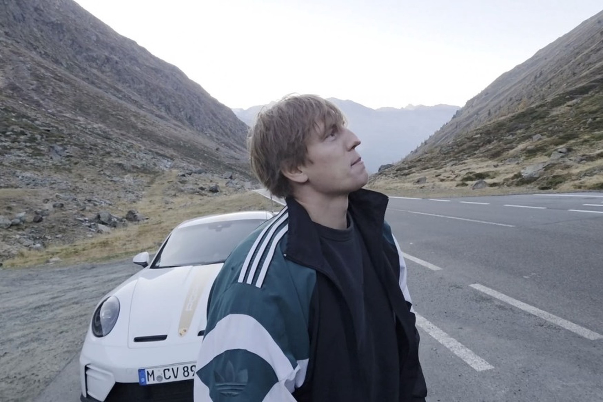 Продюсер объяснил, как комик Щербаков скомпрометировал себя перед отменой концертов