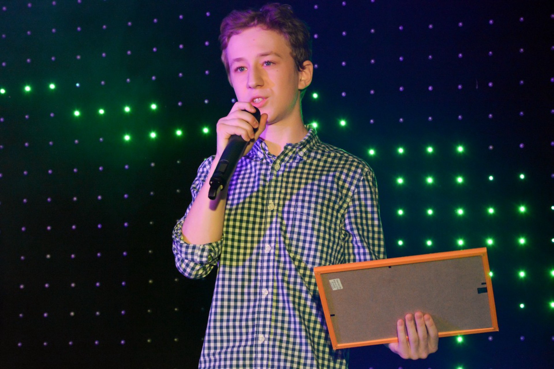 Звезде сериала «Ивановы – Ивановы» грозит уголовное дело