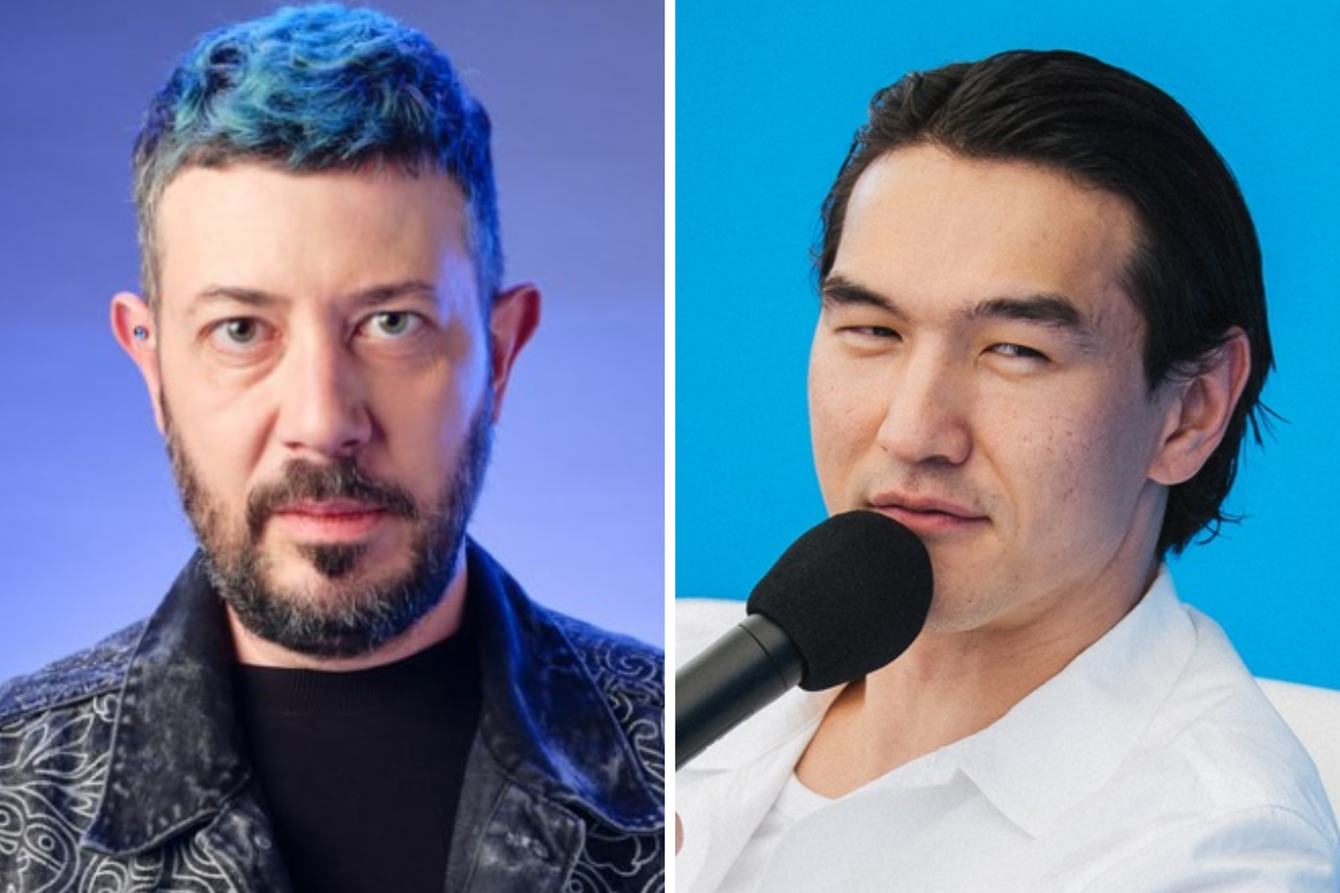 Лебедев посоветовал Сабурову, изгнанному из России, благодарить судьбу