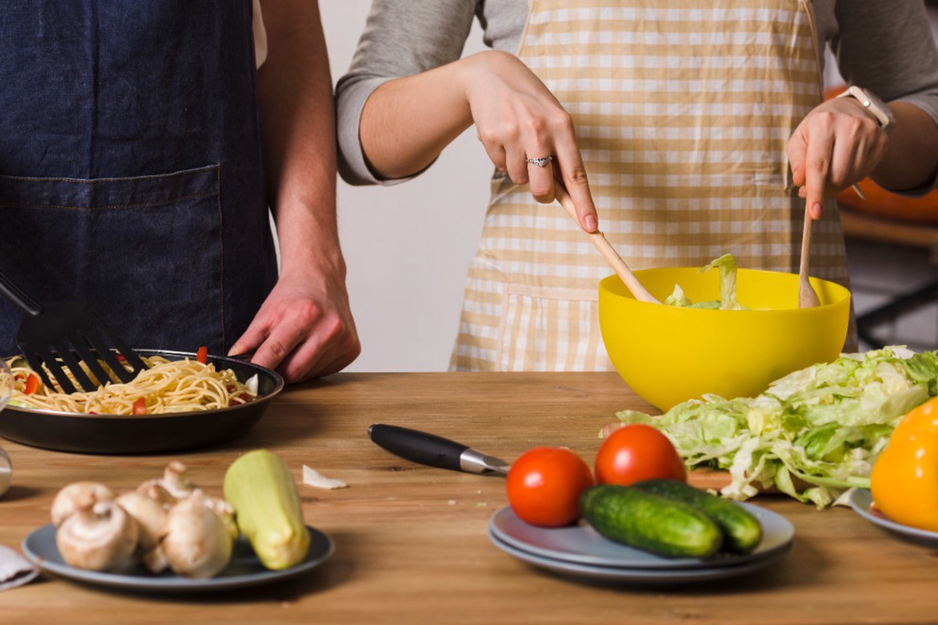 Ужин для всей семьи: бюджетные рецепты на каждый день