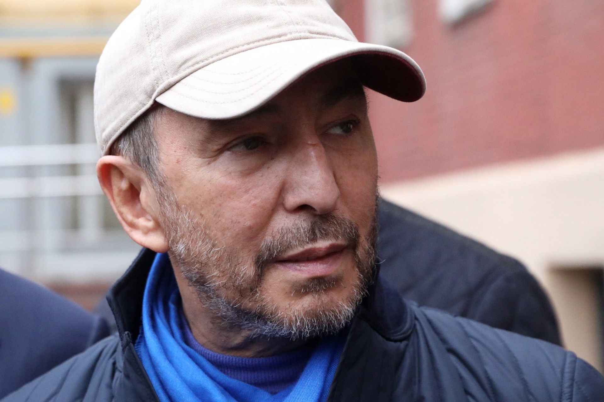 Причины самоубийства Джабраилова раскрыли СМИ