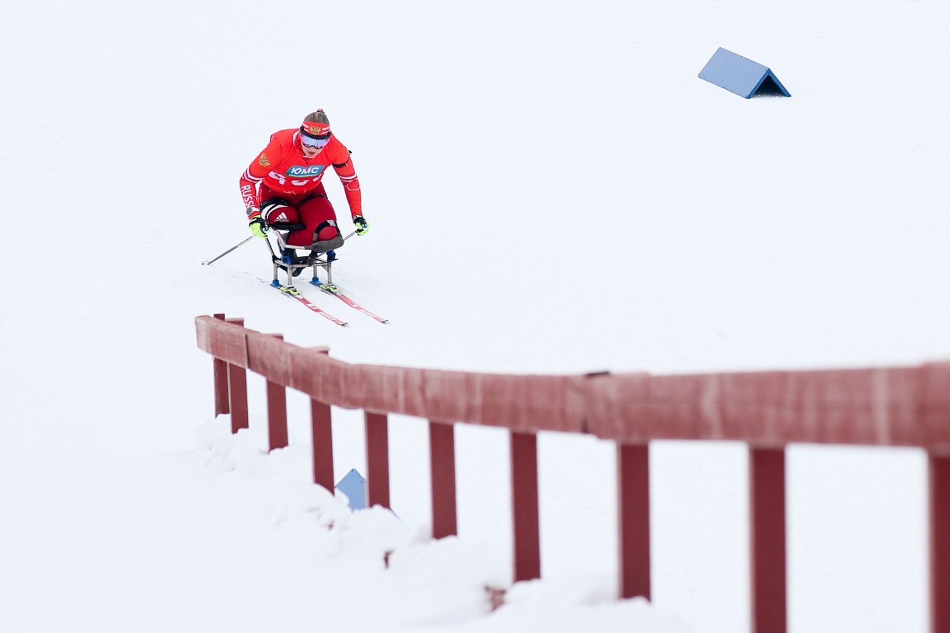 Трансляцию Паралимпиады будут прерывать в Европе из-за россиян