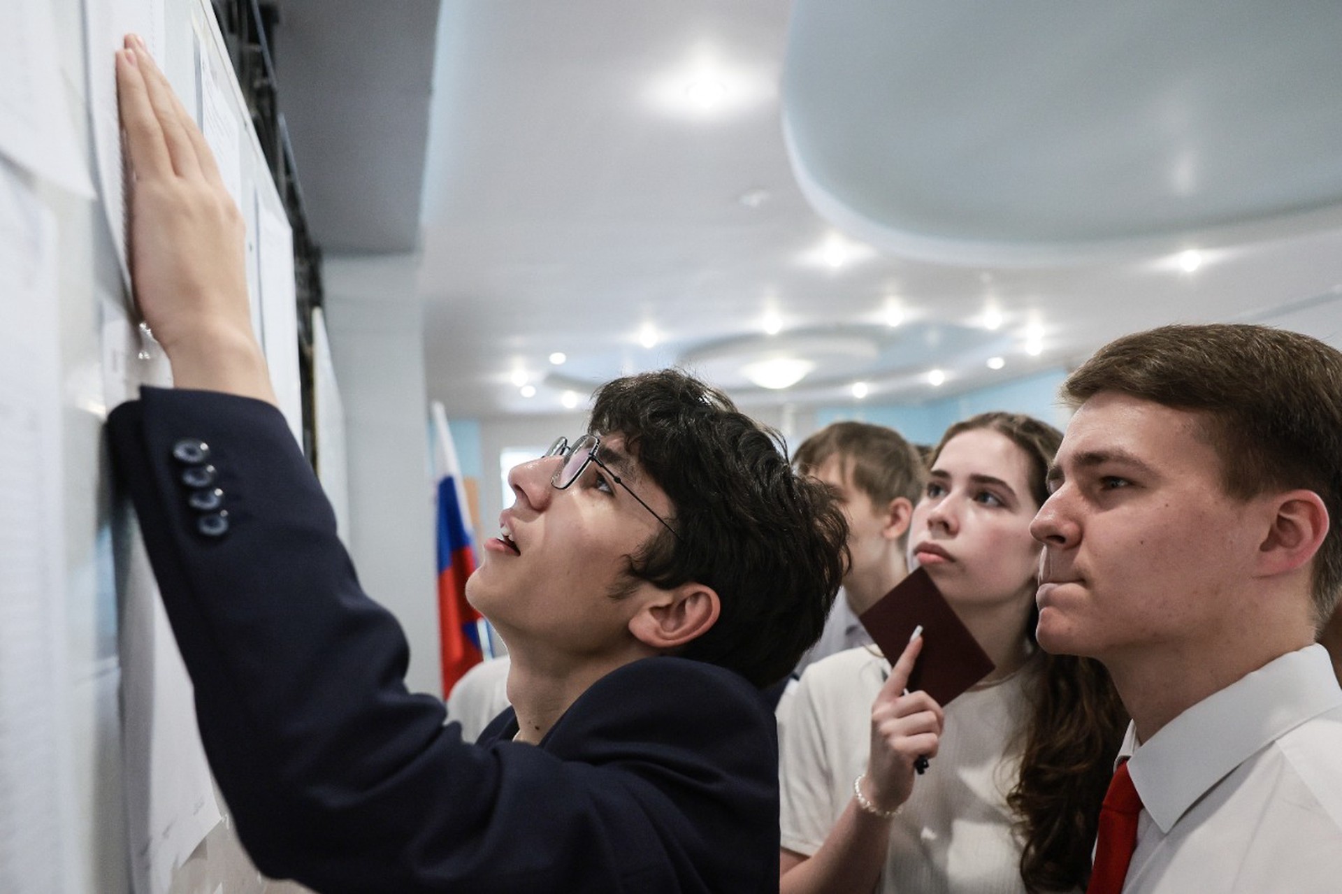 Альтер ЕГЭ: почему единый госэкзамен надо не отменять, но изменять