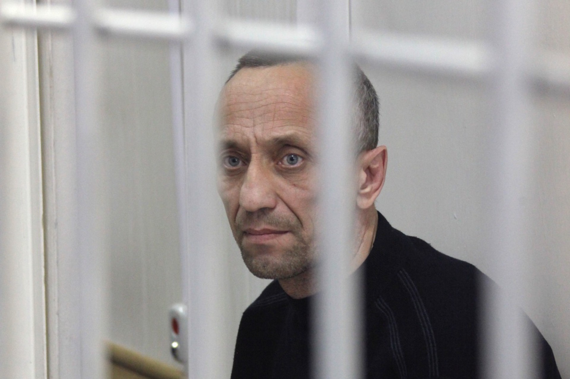 Дети маньяков: как живут потомки серийных убийц