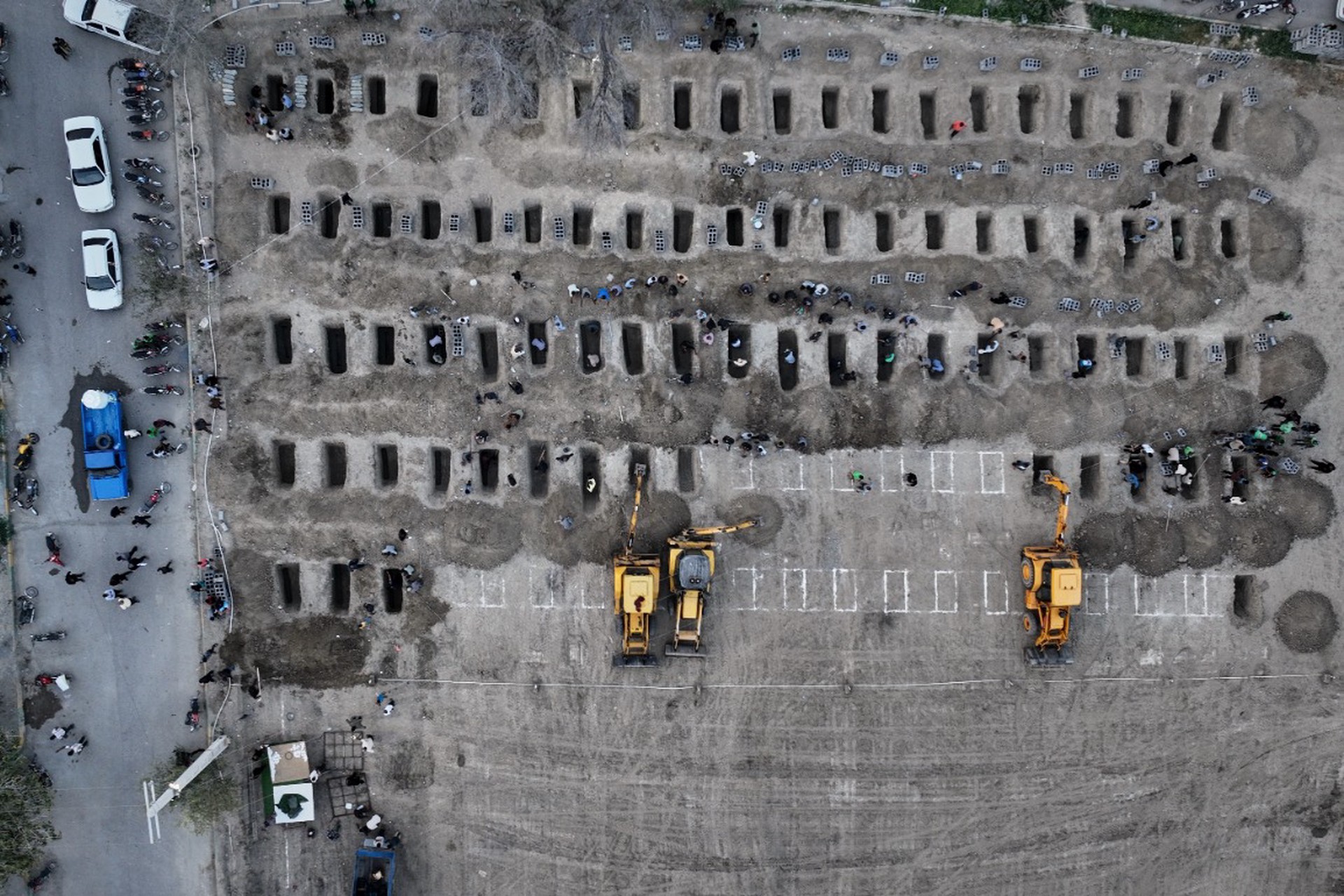 Иран установил виновных в ударе по школе в Минабе