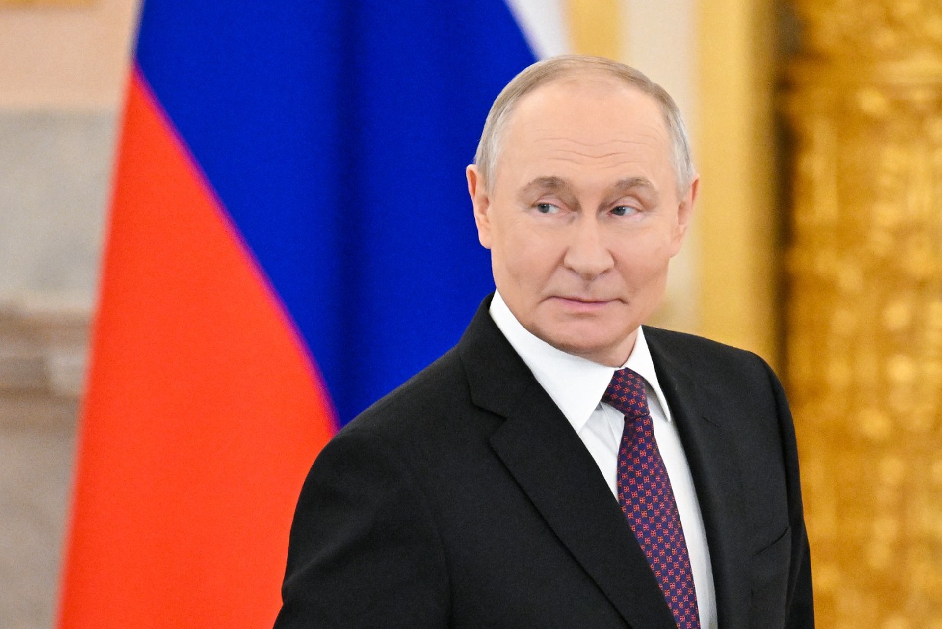 Газ – на тормоз: как Владимир Путин наносит удар по Европе силами самой Европы