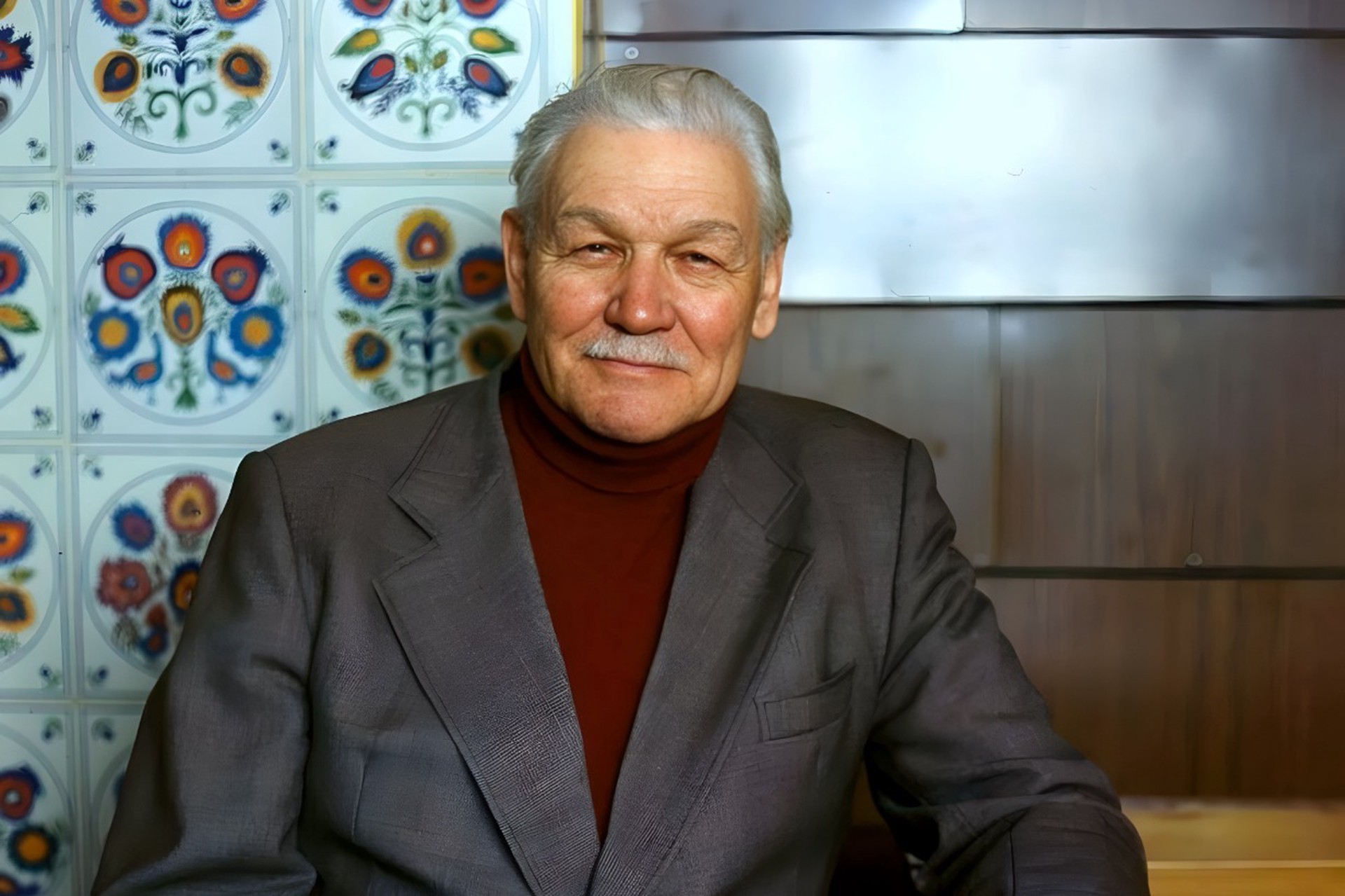 Неволею судеб: почему жизнь Всеволода Санаева сложилась драматично