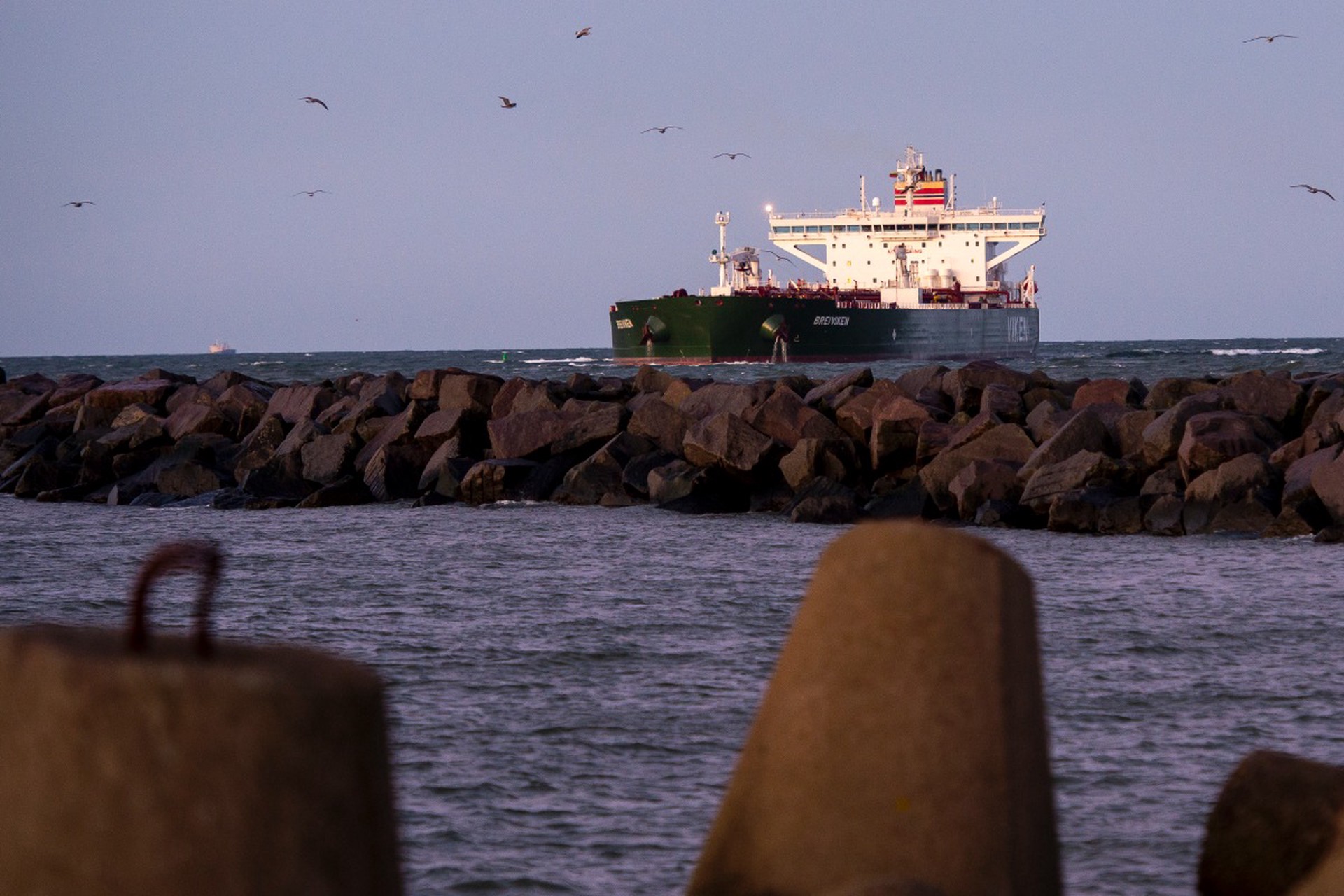 В Госдуме объяснили, зачем США разрешили Индии покупать российскую нефть