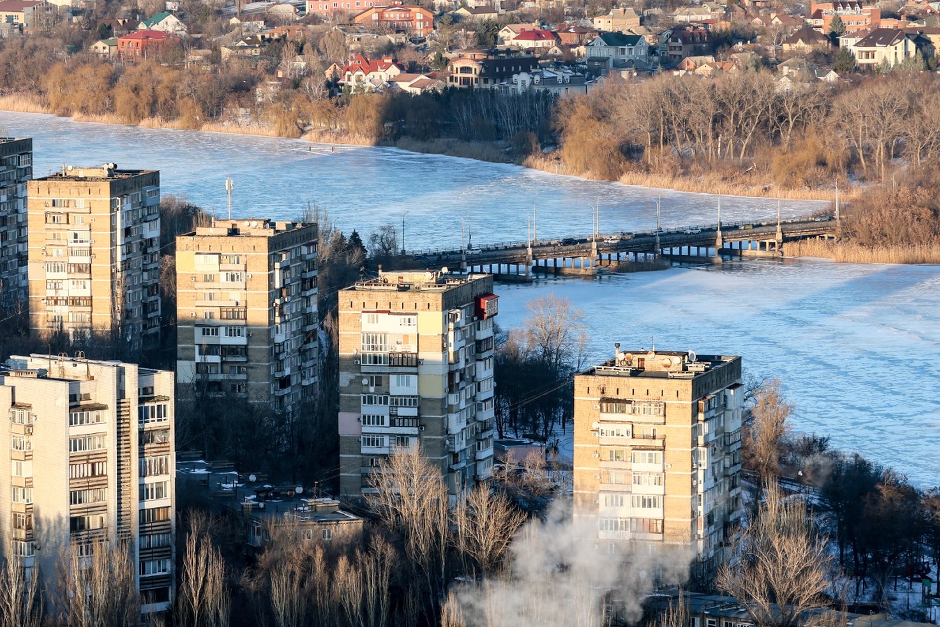 Утрата Донбасса неизбежна для Украины