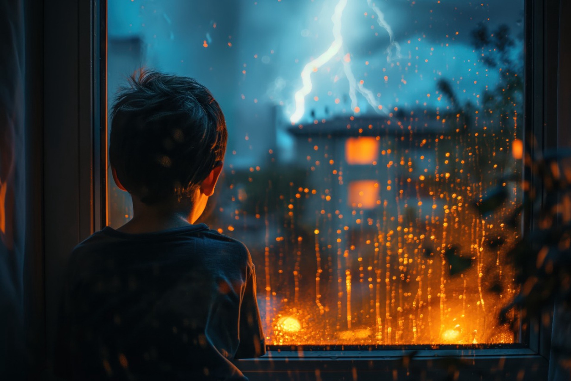 Жертвы сетки: почему дети так часто падают из окон и что с этим делать