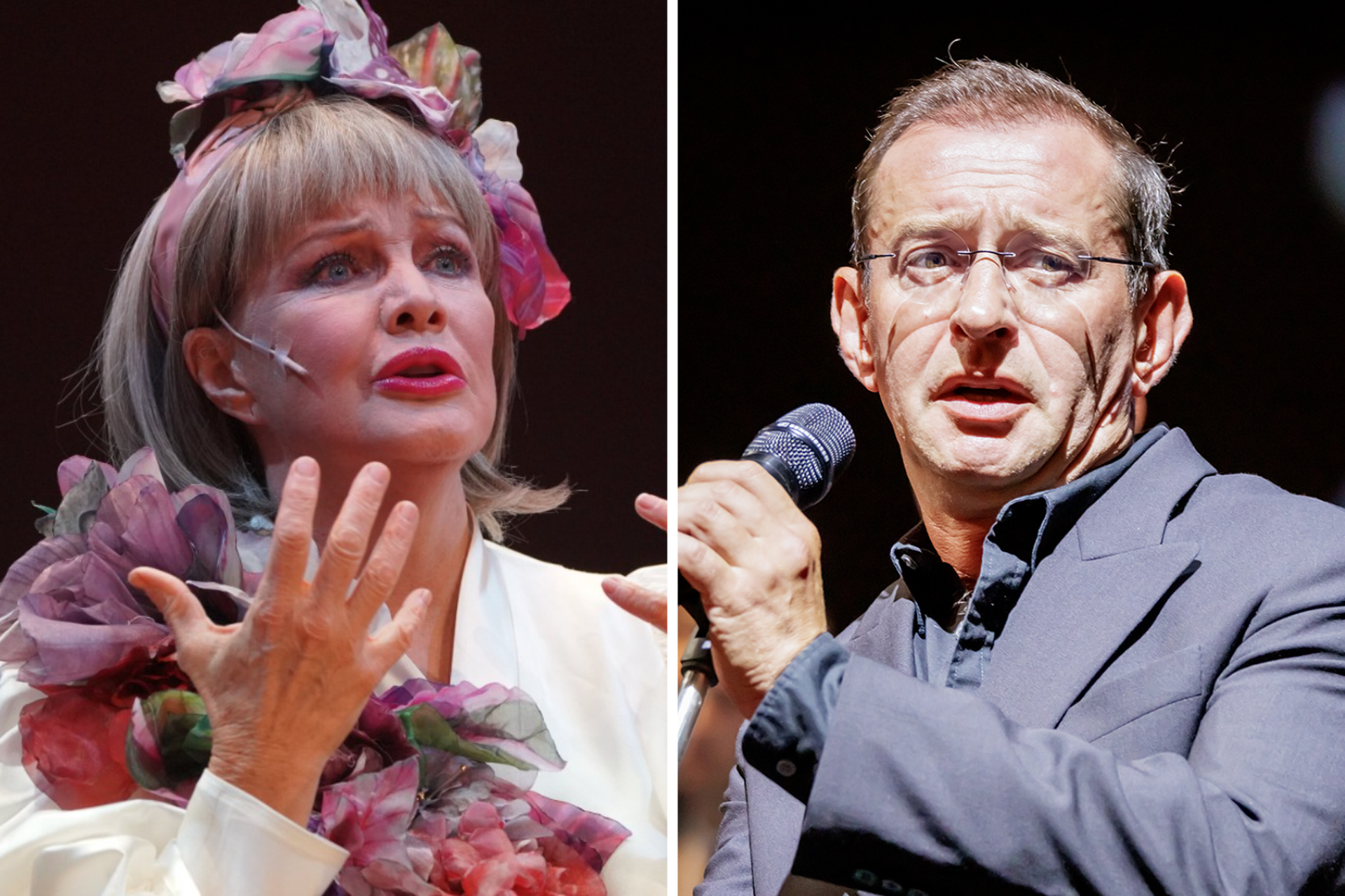 Проклова высказалась о назначении Хабенского ректором Школы-студии МХАТ