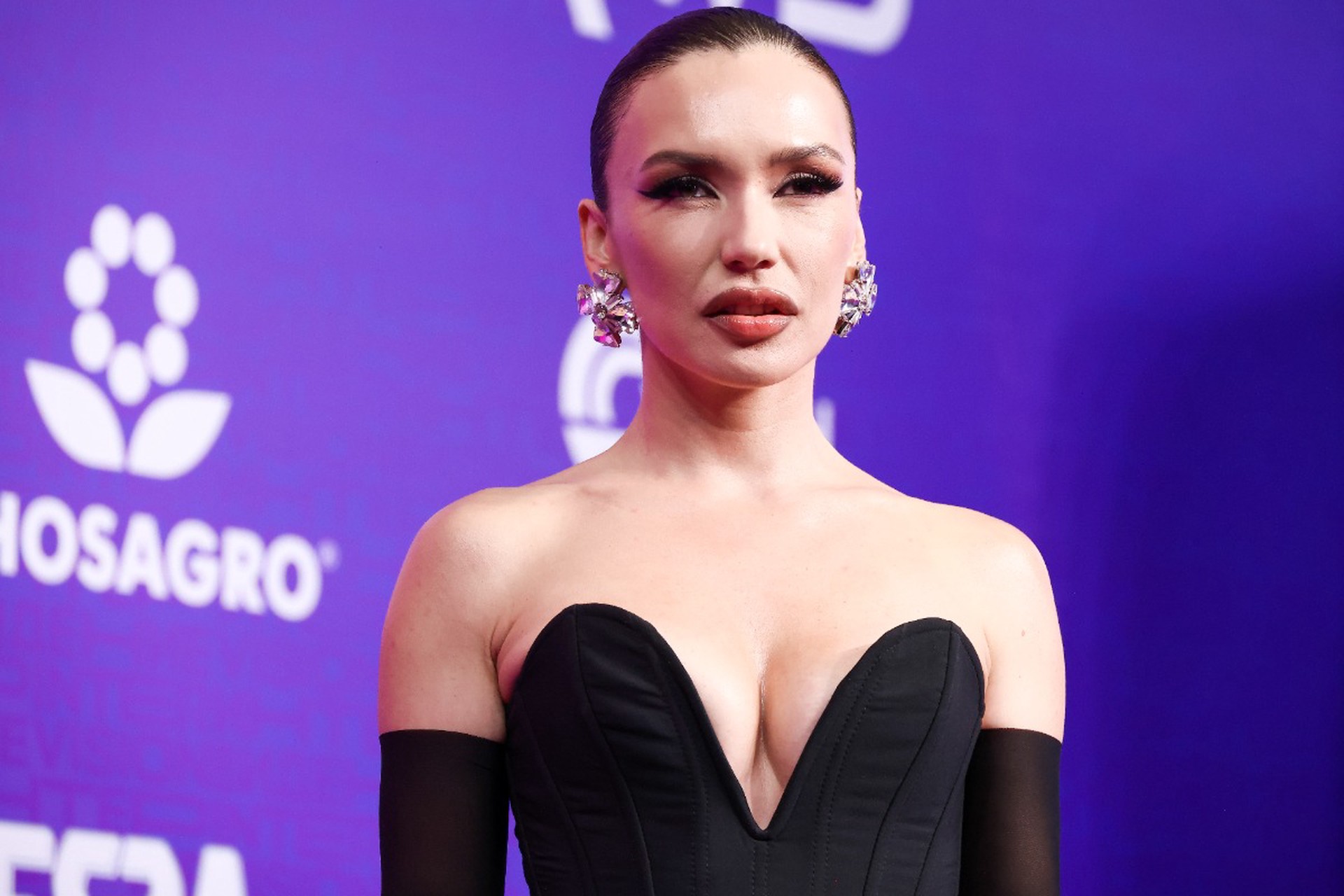 Ольга Серябкина рассказала о планах восстановить группу «Серебро» 