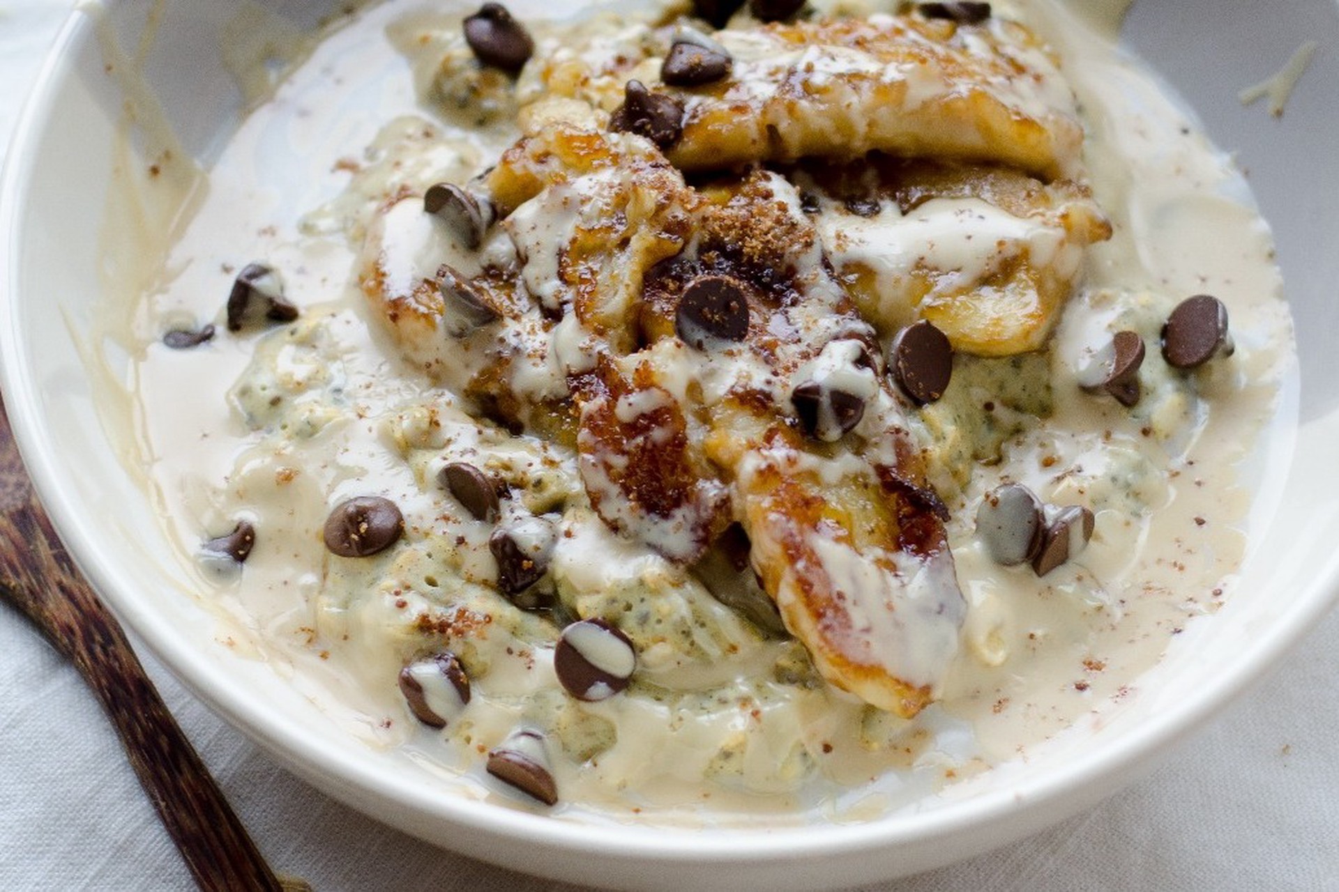 Диетолог предупредила, что мюсли на завтрак приводят к диабету