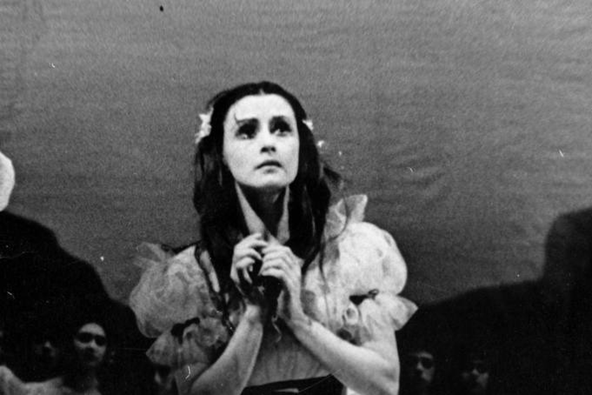 Легенда Мариинского театра умерла на 102-м году жизни