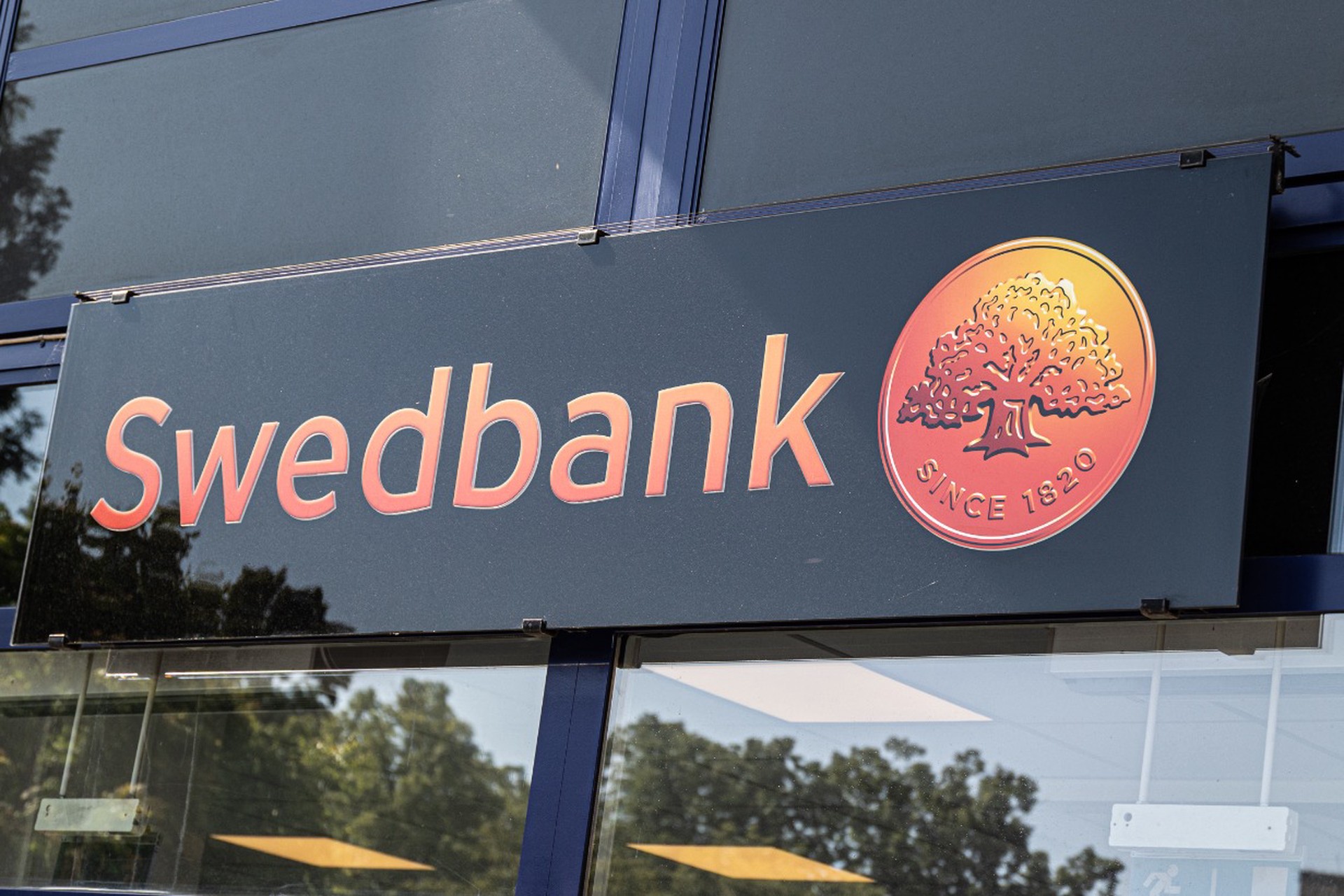 Эстонцы внезапно оказались под санкциями Швеции из-за России