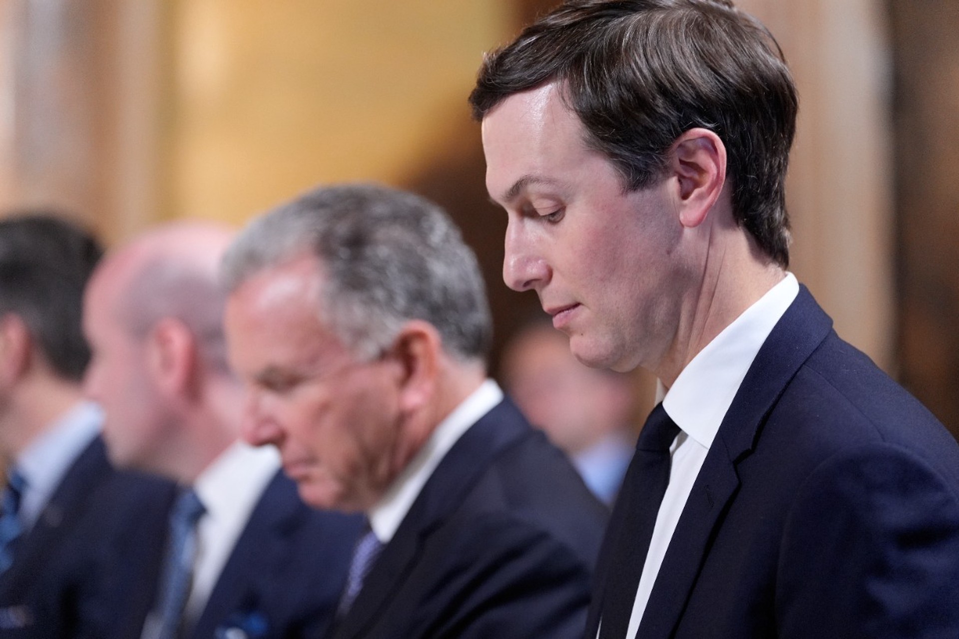 Американист назвал возможную причину отказа Уиткоффа и Кушнера от визита в Израиль