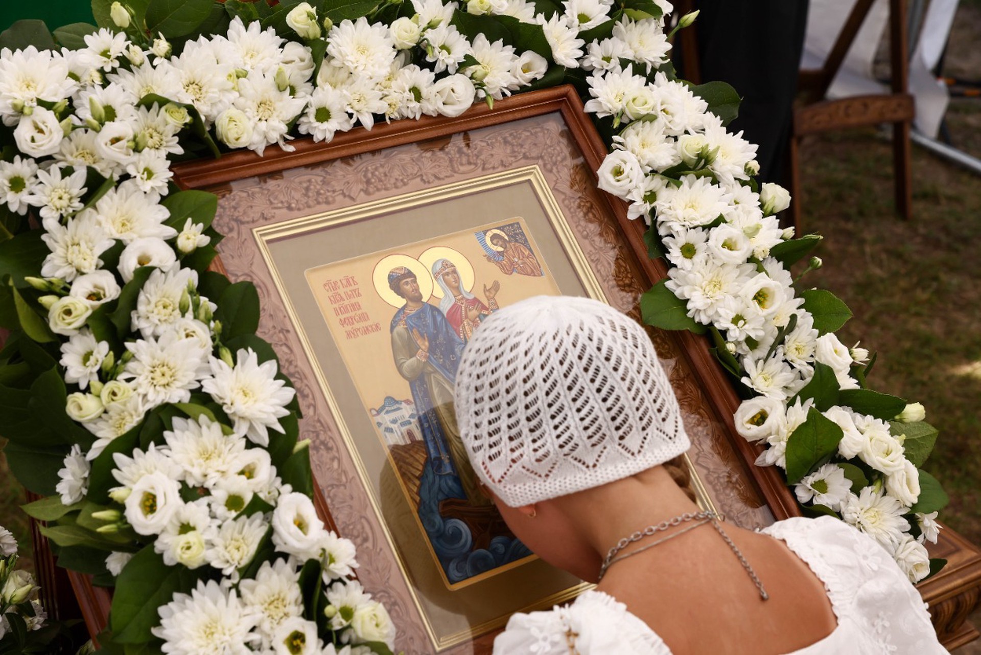 Не только Петр и Феврония: кому молиться, чтобы в семье были мир и любовь