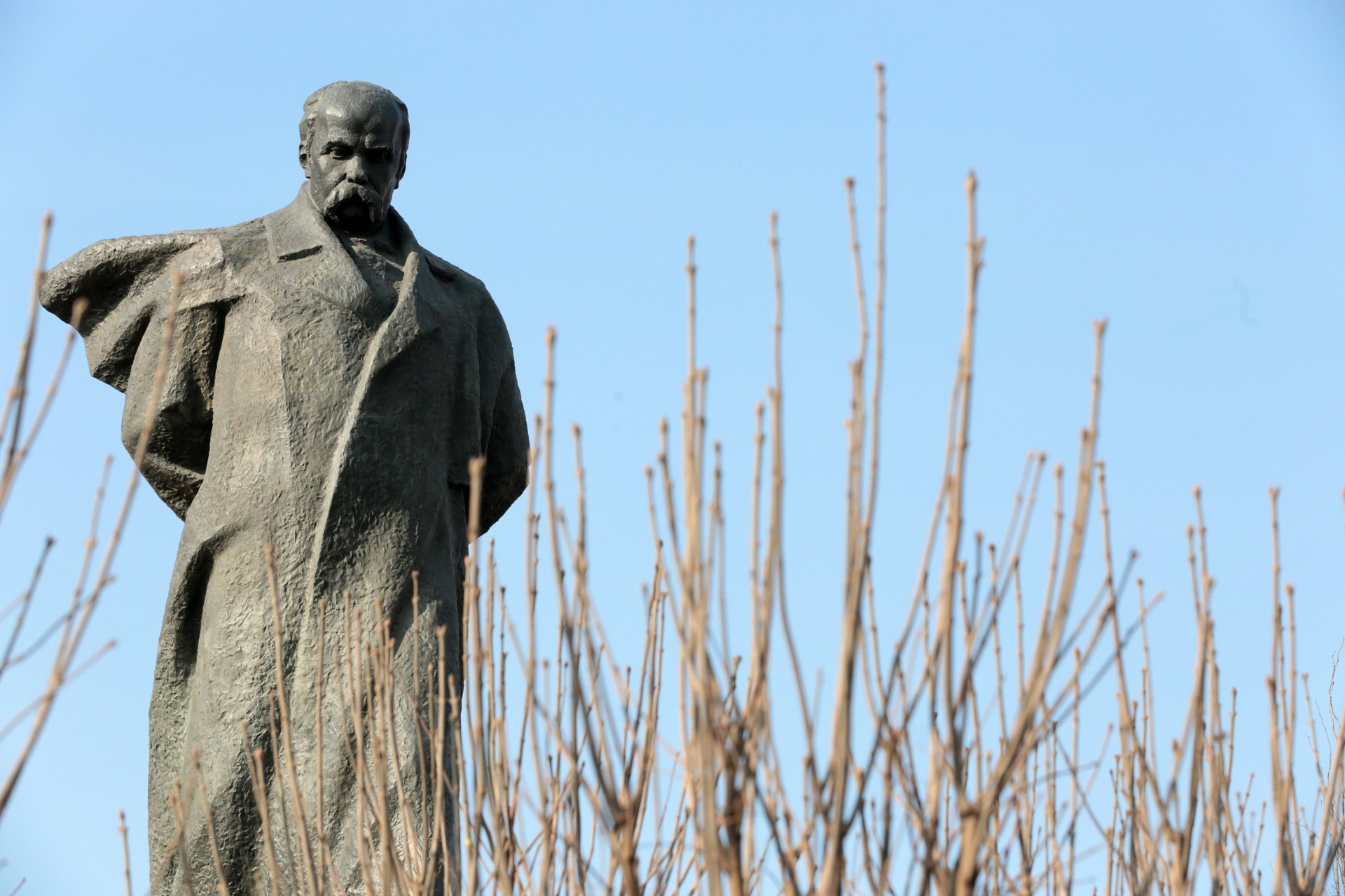 Ни света, ни «Кобзаря»: зачем в советское время преувеличивали значение Тараса Шевченко