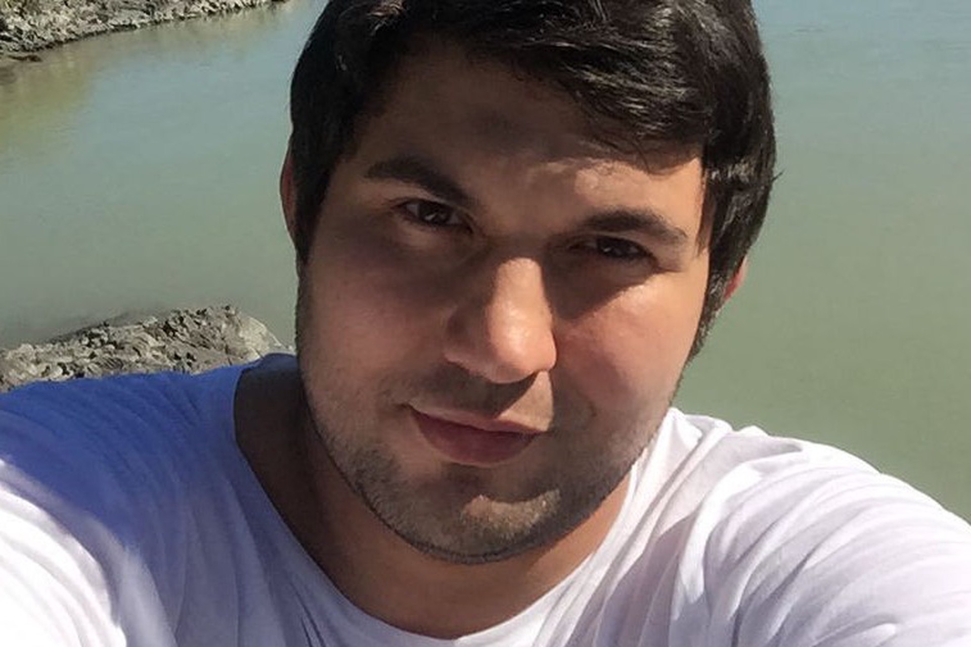 Бари Алибасов – младший поделился новыми подробностями о потасовке с супругой