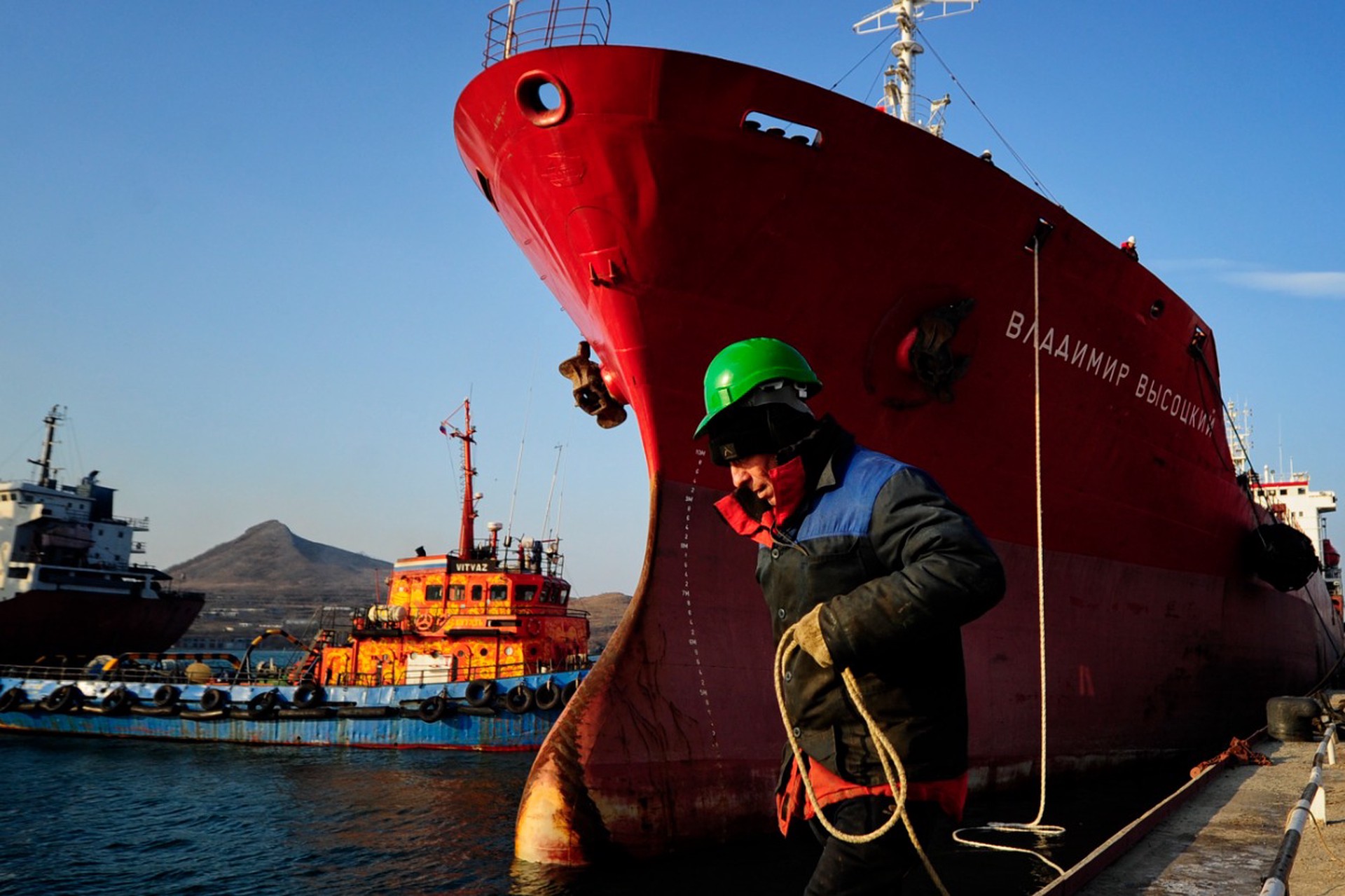 Эксперт в сфере энергетики объяснил, как Россия выиграет после снятия санкций США