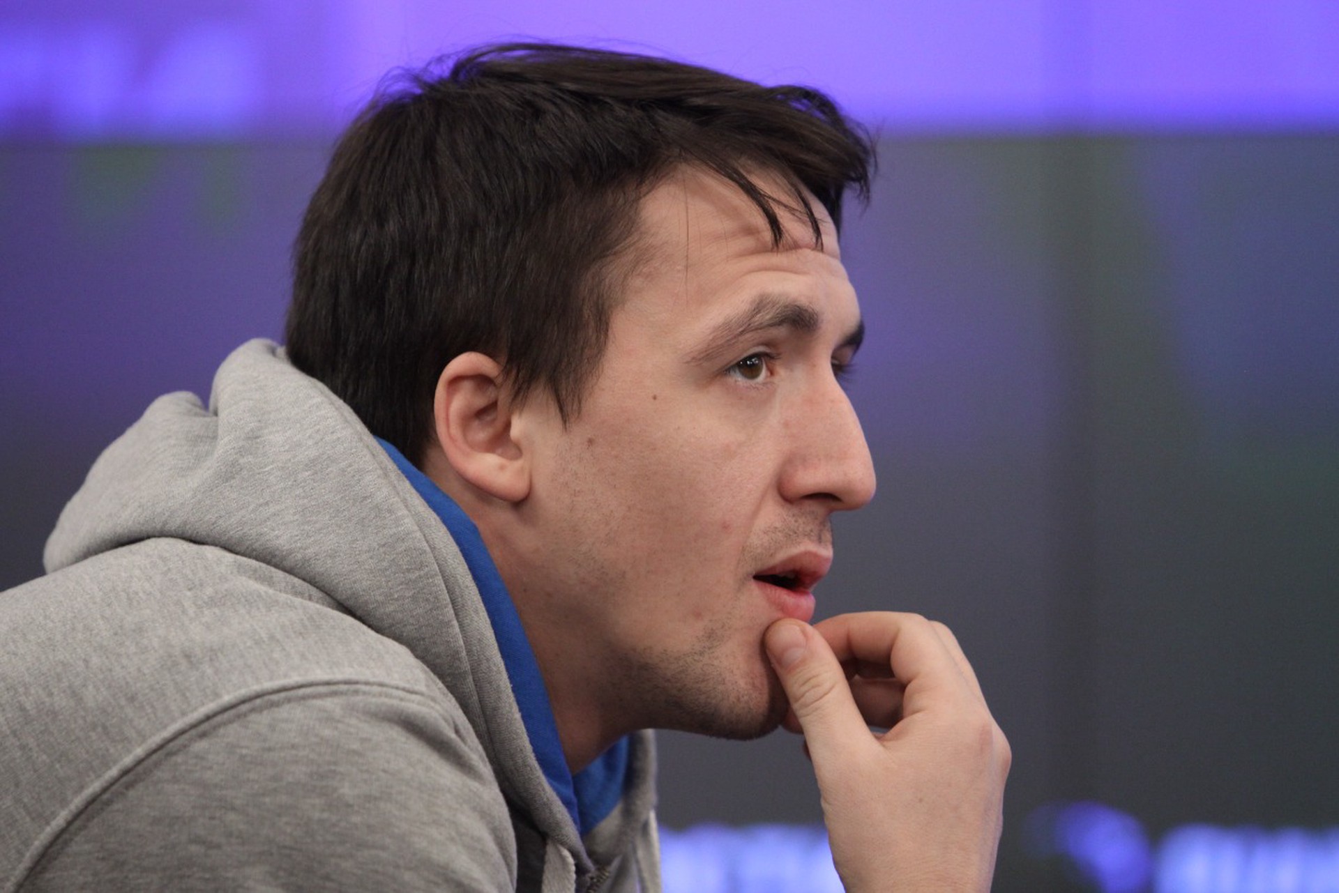 Иноагента Смольянинова оштрафовали за нарушение закона