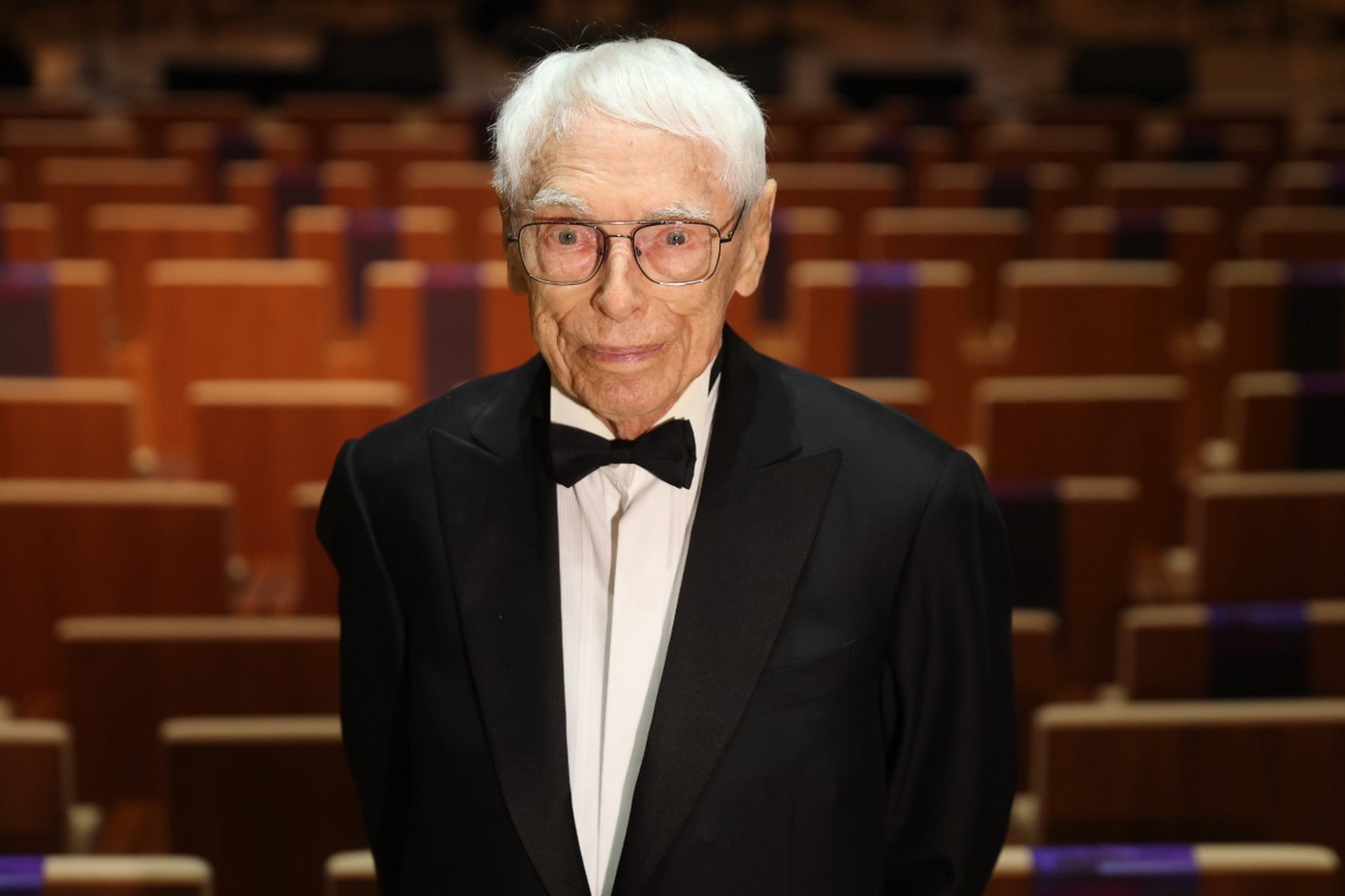 Александр Зацепин: Вдохновение – это работа