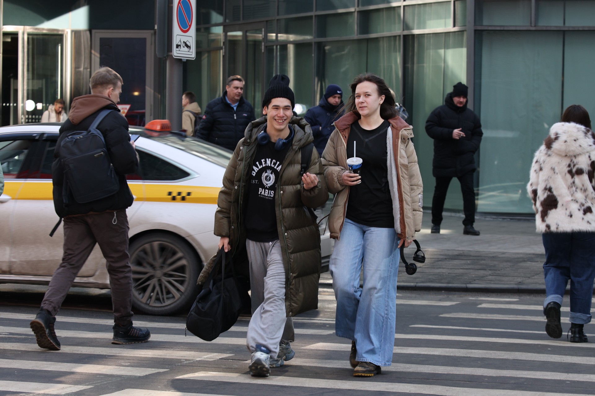 В Госдуме назвали весну лучшим временем для улучшения демографии