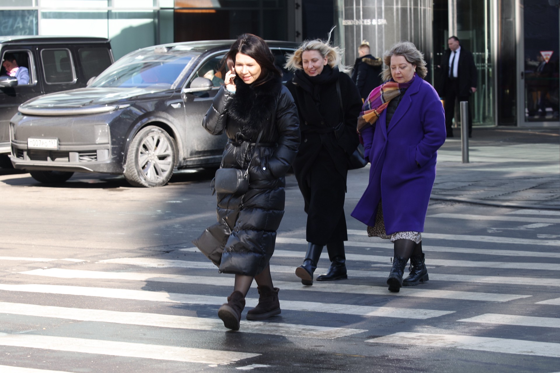 Может ли телефон вас подслушивать, рассказали в «Роскачестве»