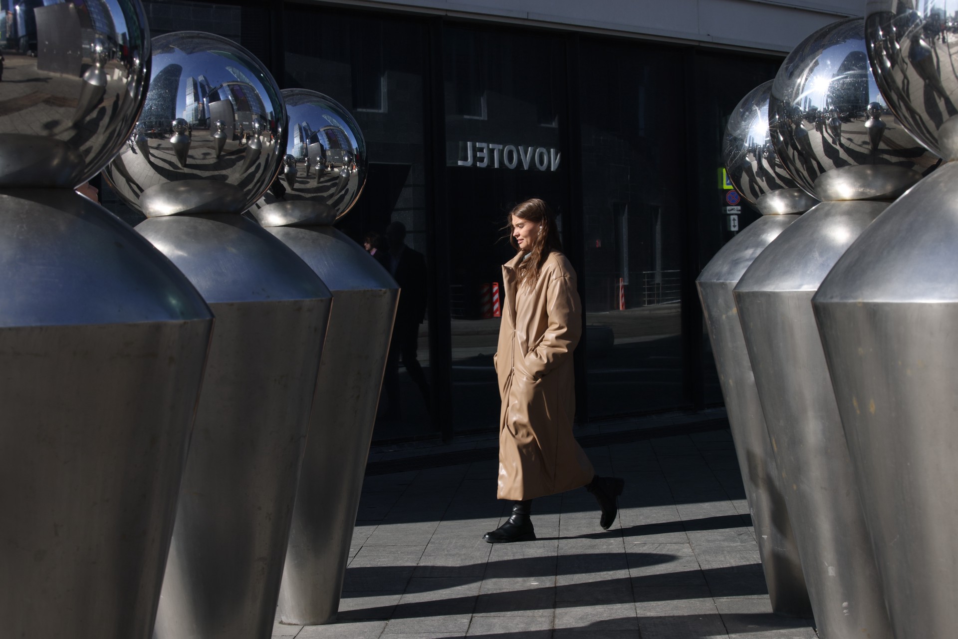 Фитнес-эксперт Каневский рассказал, сколько калорий сжигает ходьба на работу