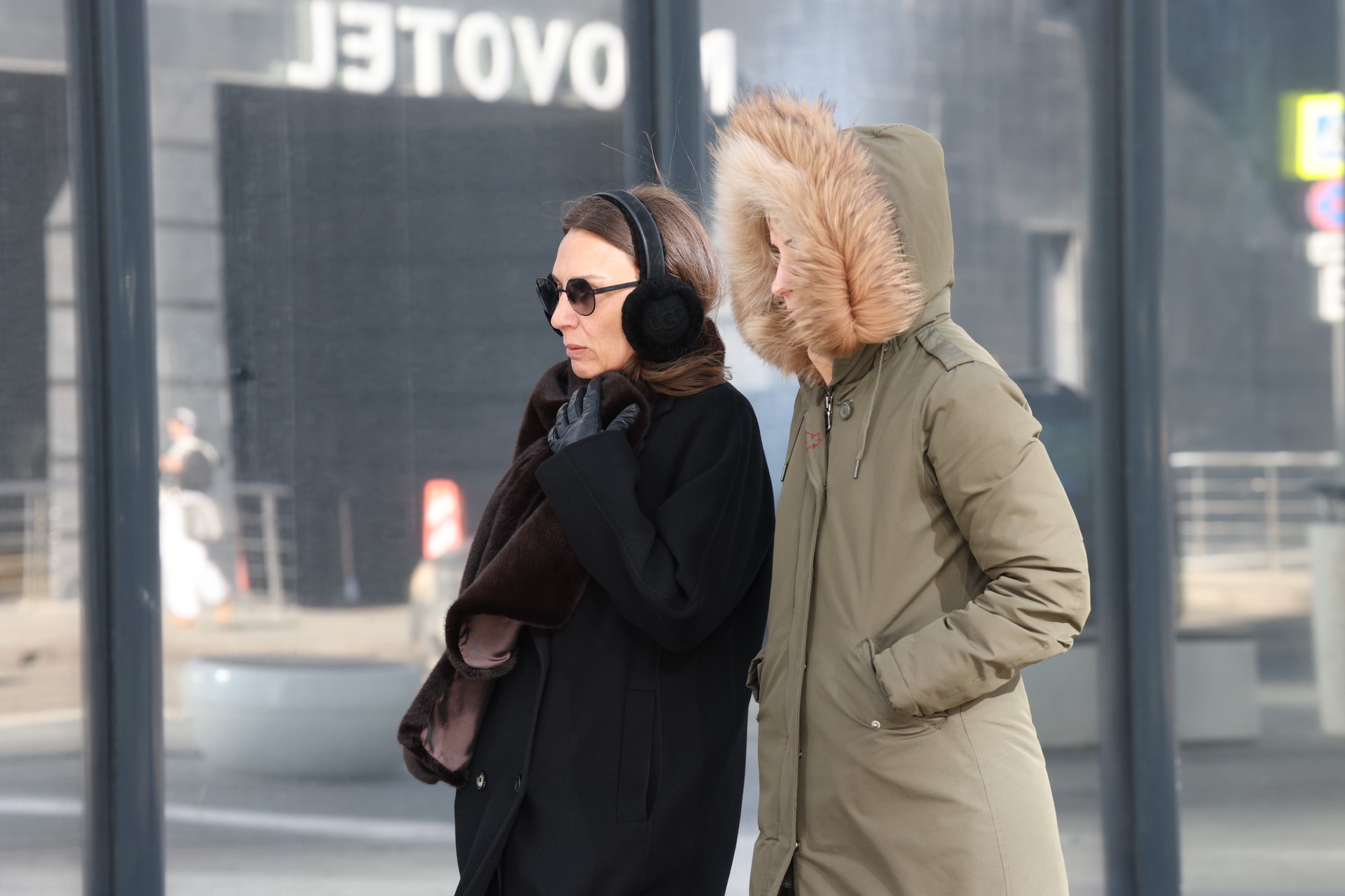 Врач посоветовала, как правильно одеваться в межсезонье