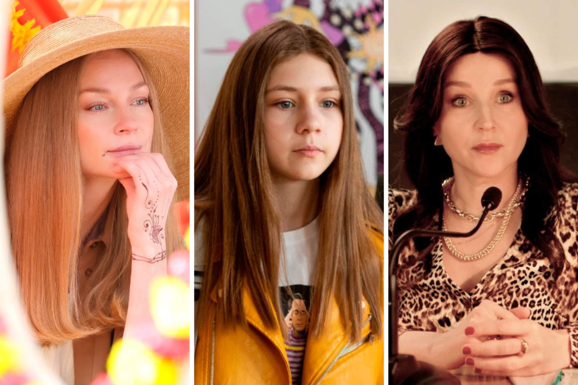 Киноафиша: какие фильмы выходят в прокат 12 марта