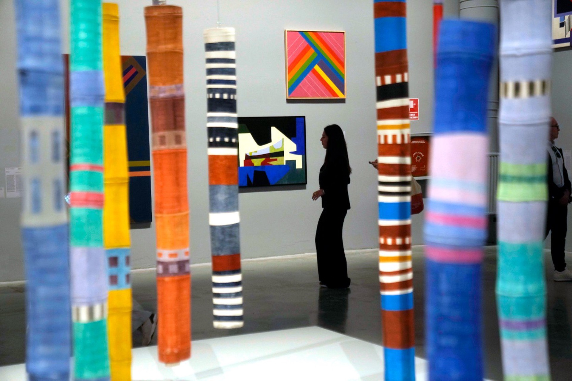 Стелет ультиматум: почему Венецианская биеннале не побоялась ЕК и пригласила Россию