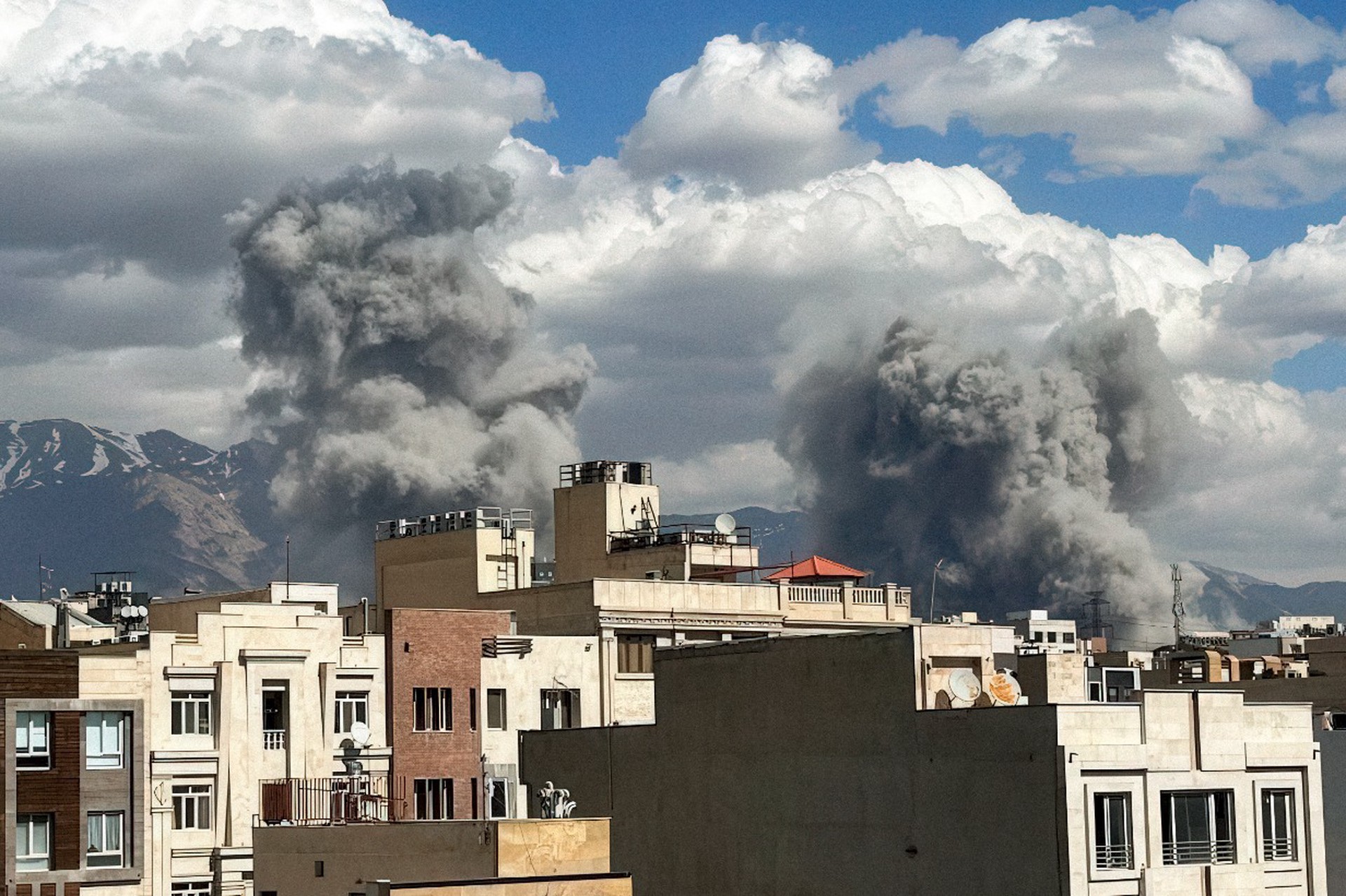 Дружба службой: как война в Иране ударила по Японии и Южной Корее