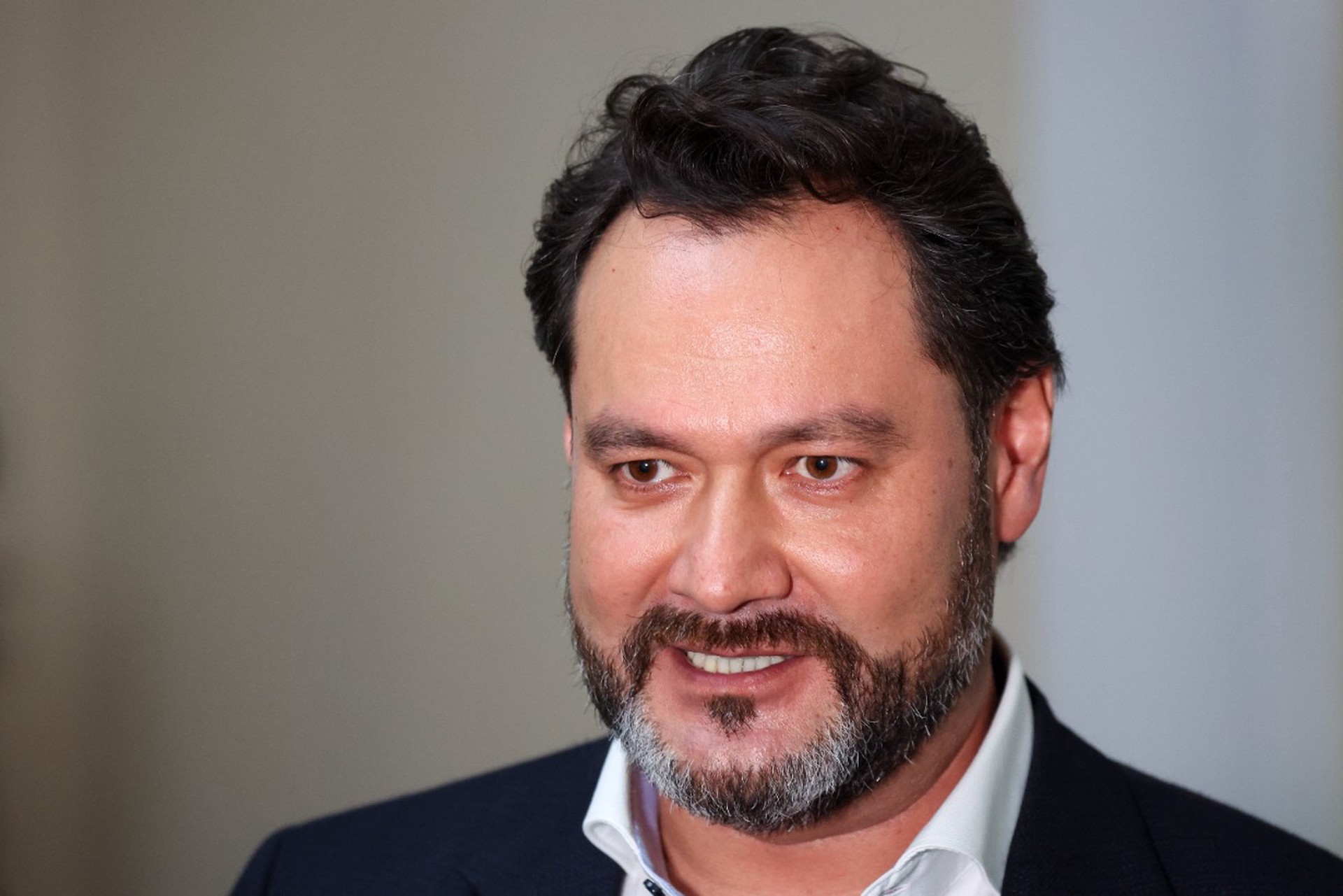 Новым худруком Михайловского театра назначен Ильдар Абдразаков