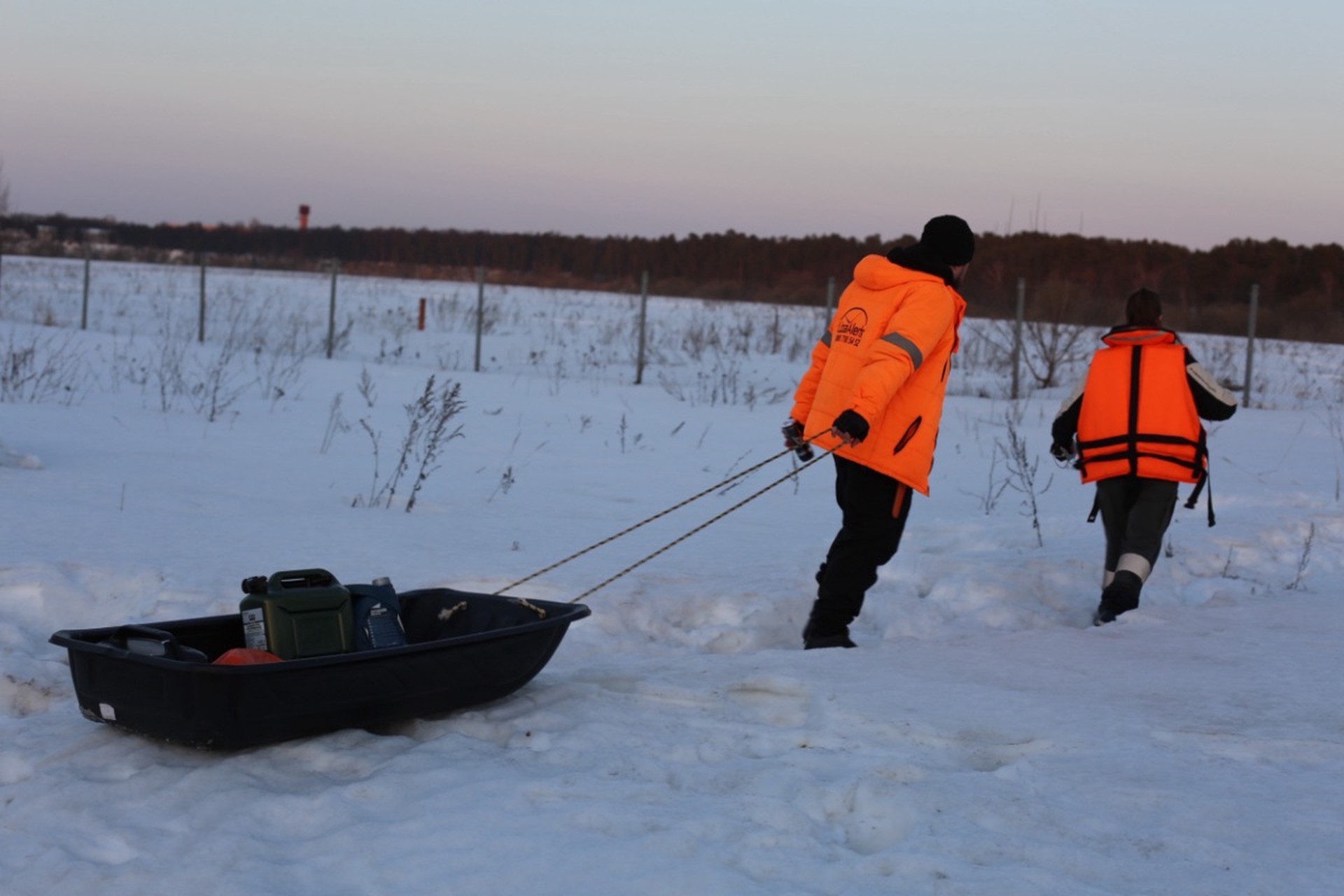 Второй пропавший в Звенигороде мальчик найден мертвым: что известно о поисках детей