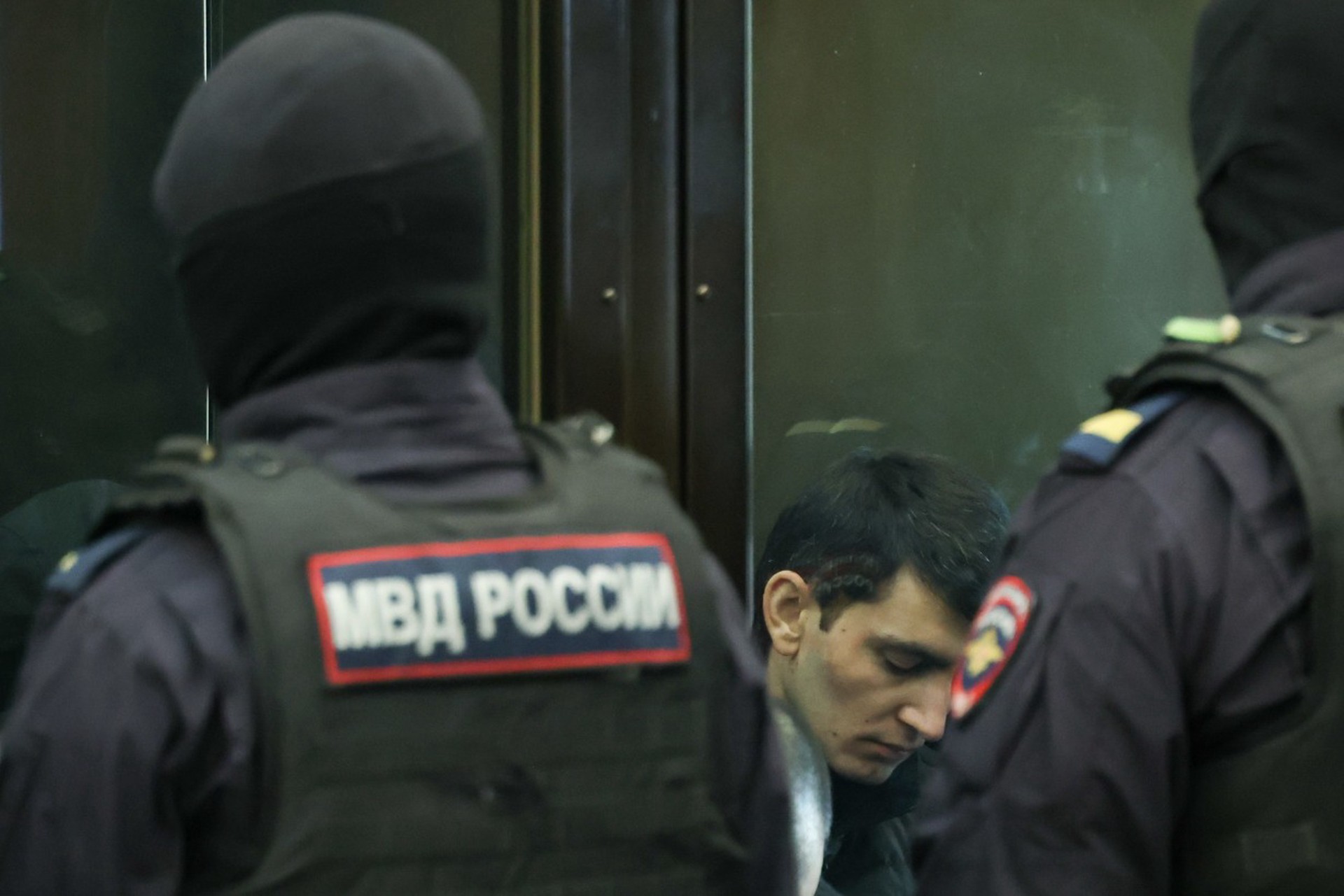 Пожизненные сроки получили 11 подельников исполнителей теракта в «Крокусе»