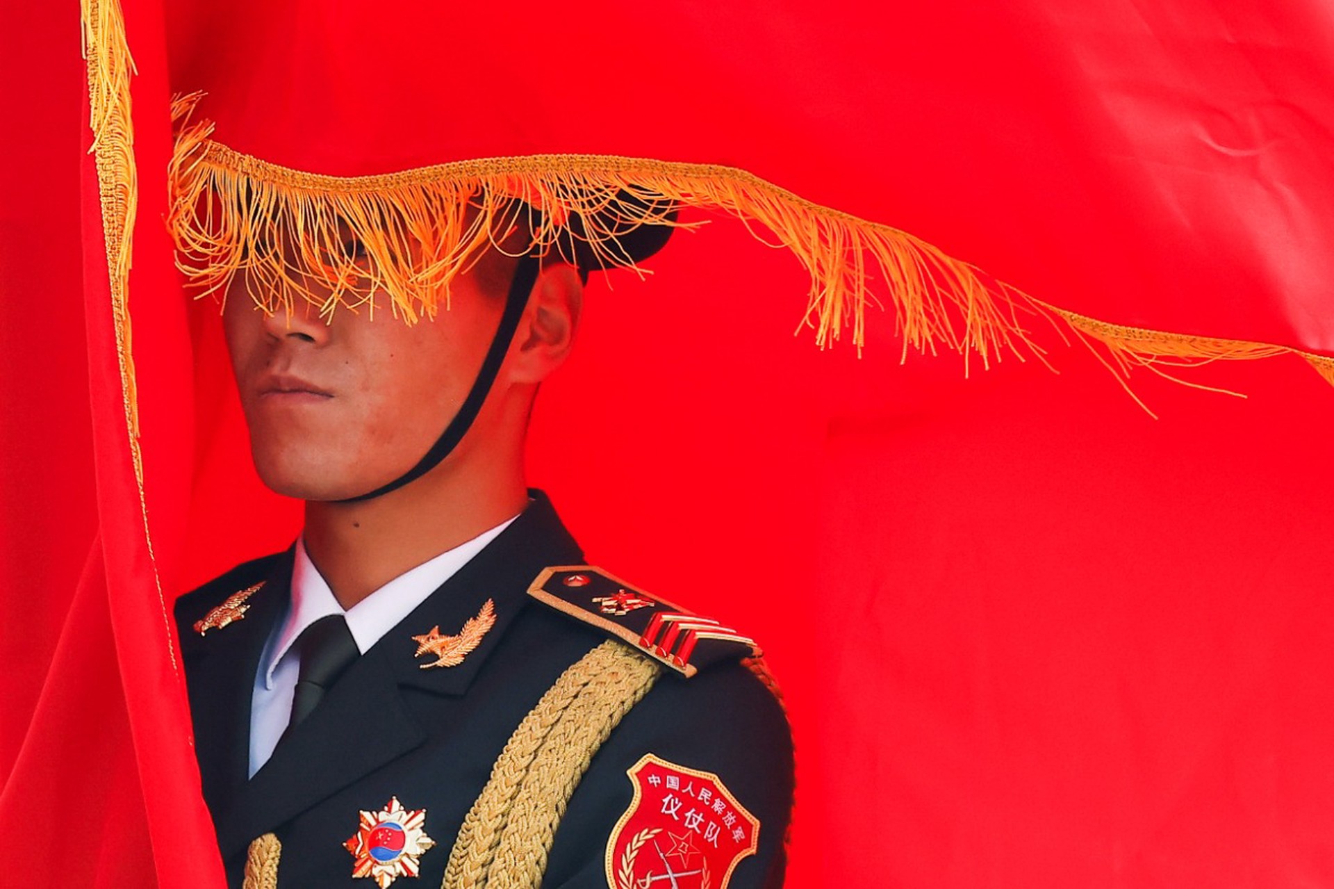 Восточная наука: почему Китай не откроет ленд-лиз для Ирана