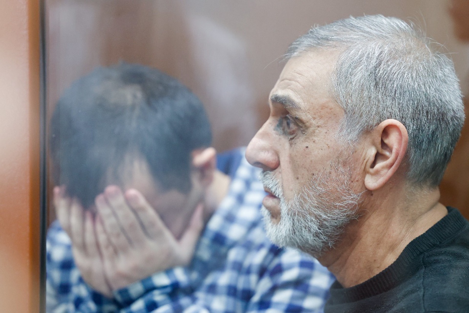 Родственников исполнителя теракта в «Крокусе» не стали лишать гражданства России