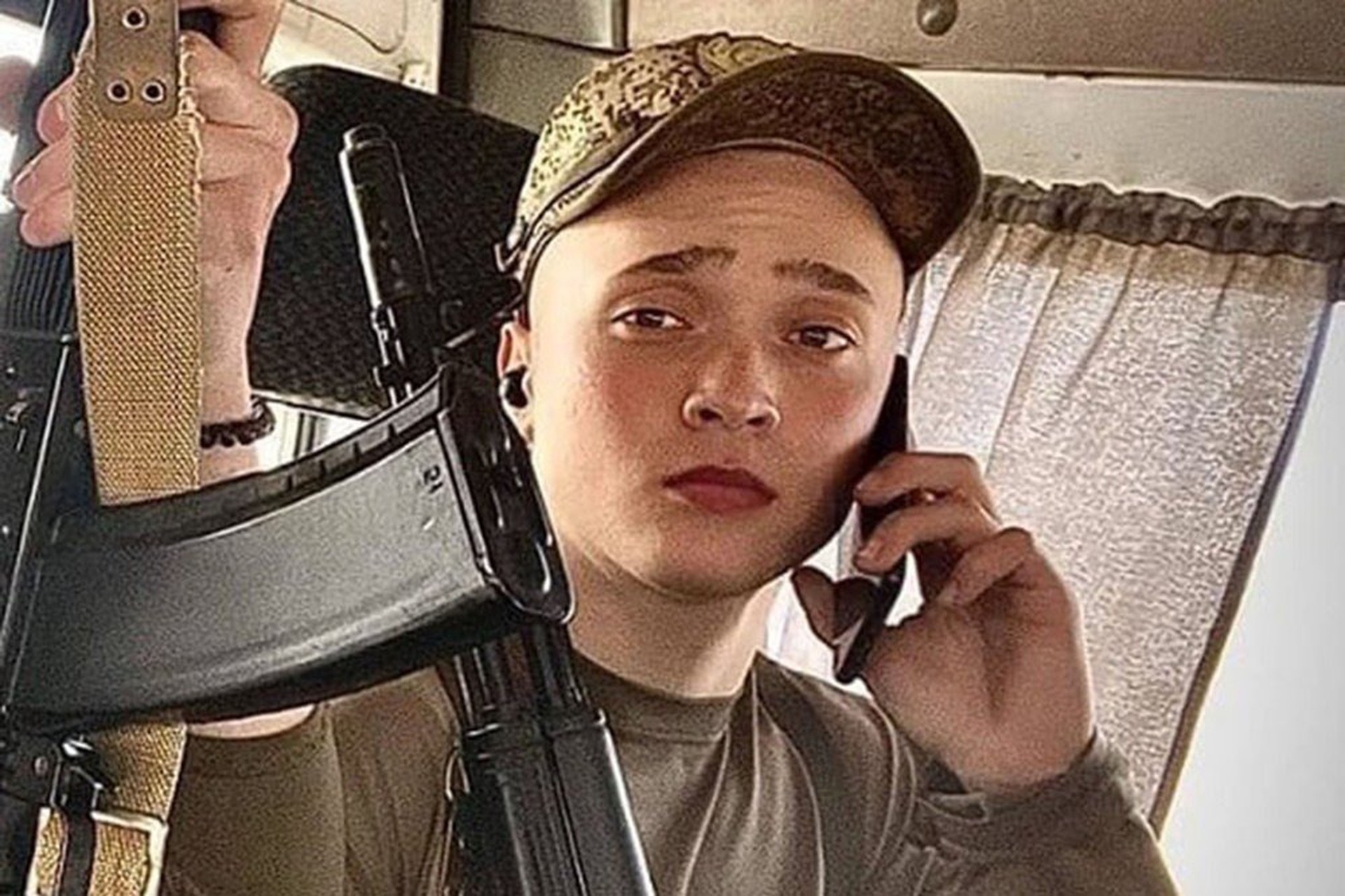 Раскрыты подробности подвига Героя России Ярашева