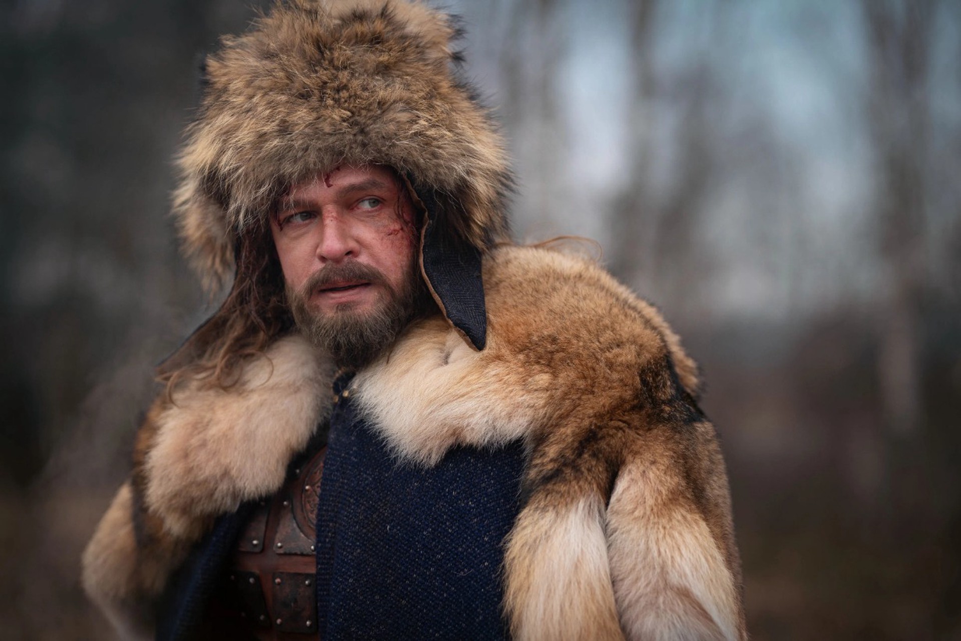 Загадки и сюжетные повороты пообещал режиссер в сериале «Князь Андрей»