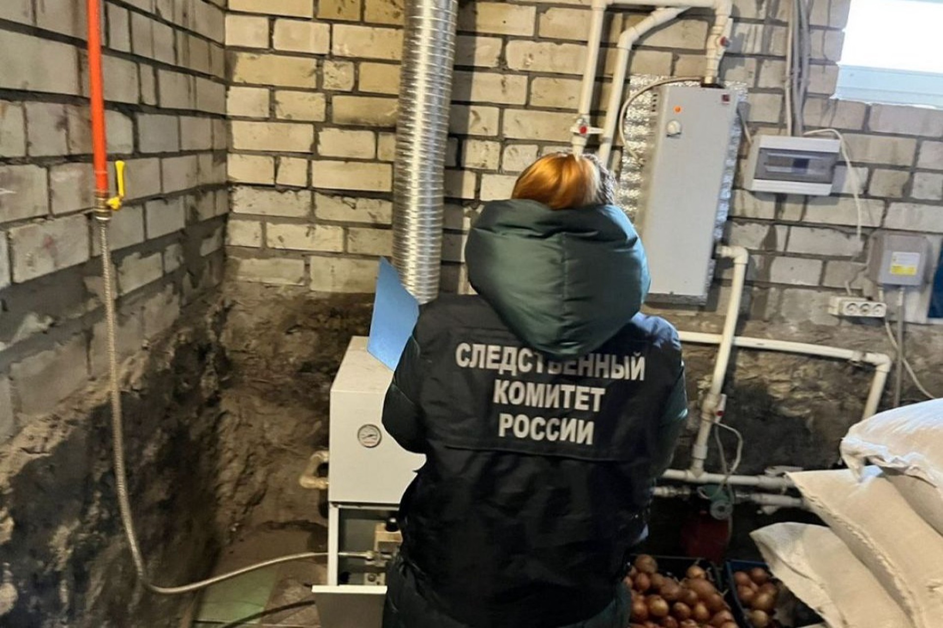 Семь человек задохнулись угарным газом под Пензой: что известно о трагедии