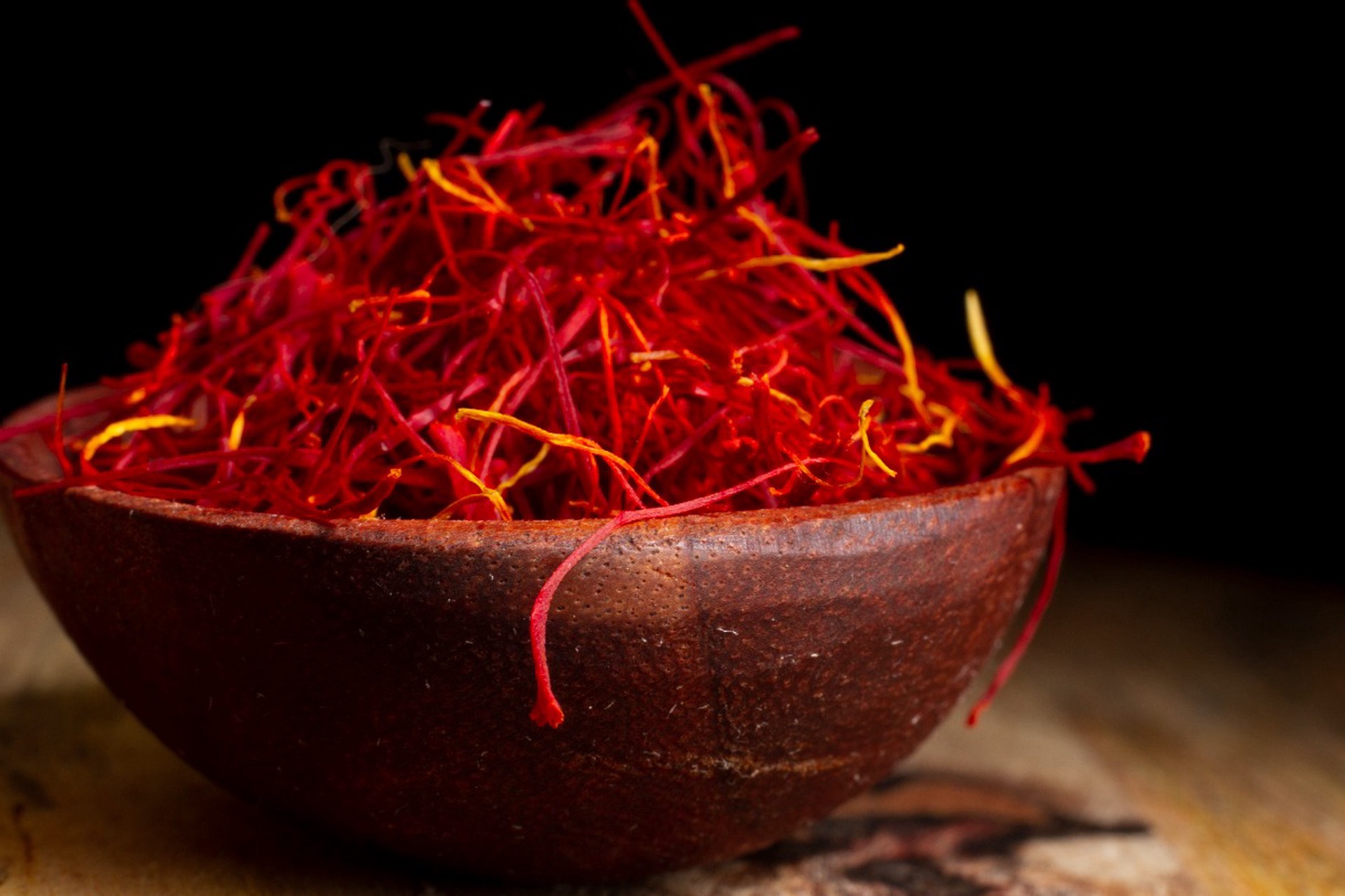 Шафран может исчезнуть с российского рынка