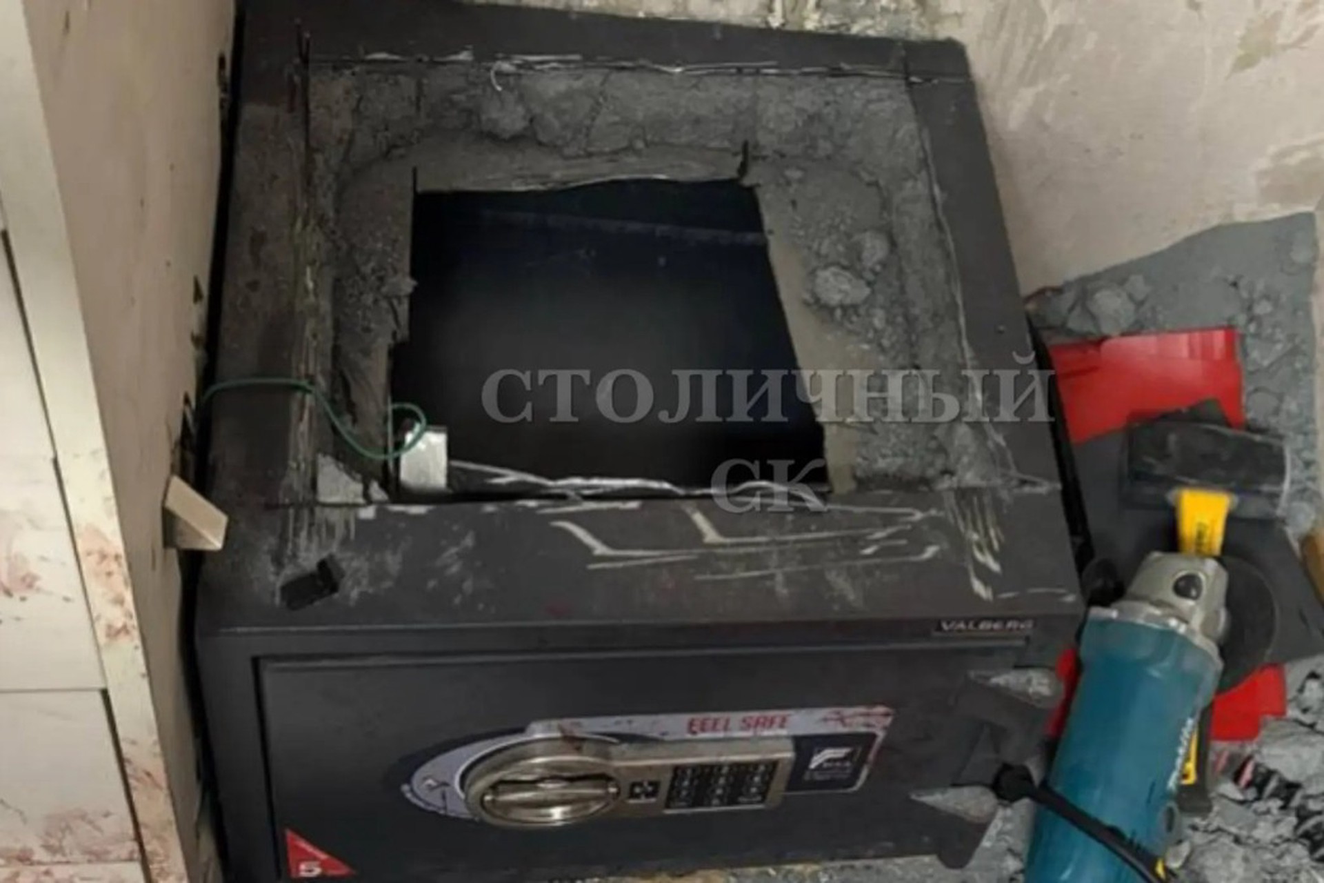 Жительницу Москвы убили по указке украинских мошенников