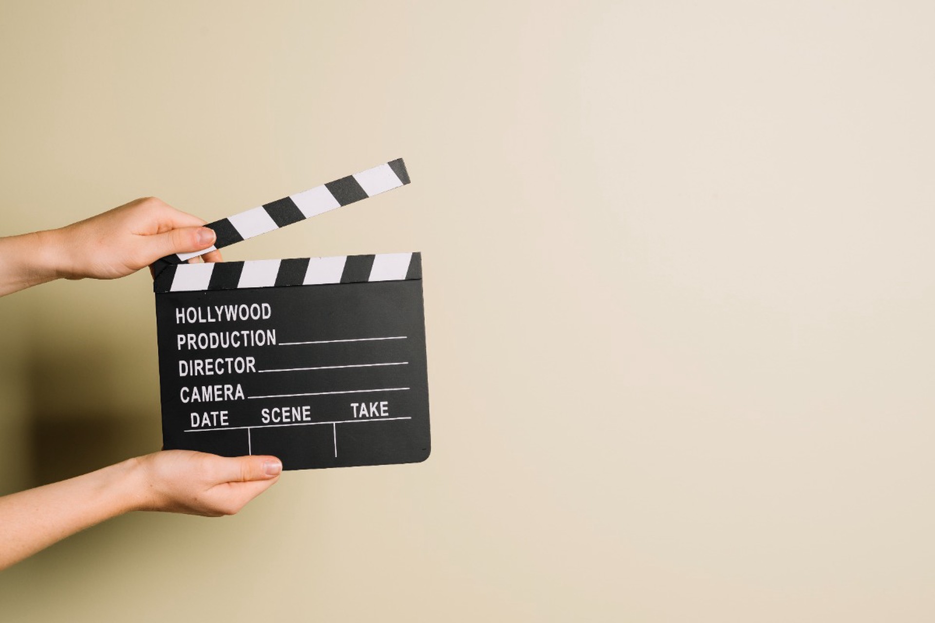 Обошли канадцы: режиссер из России остался без «Оскара»